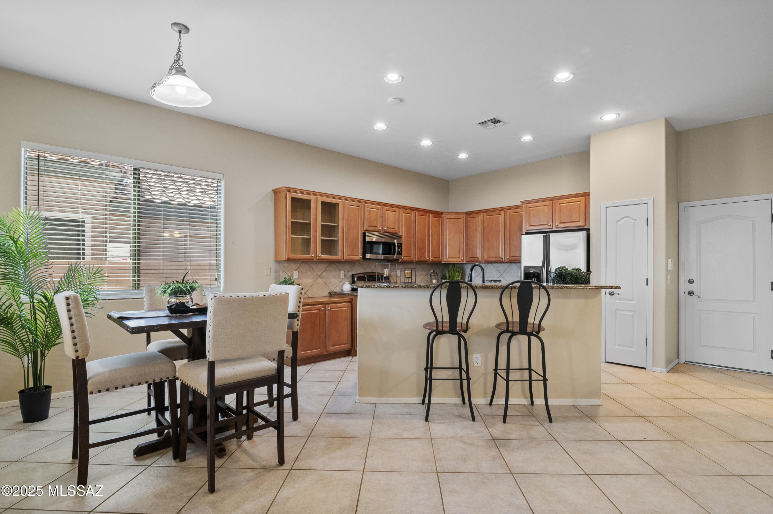 Rancho Del Lago (1-100) - Residential