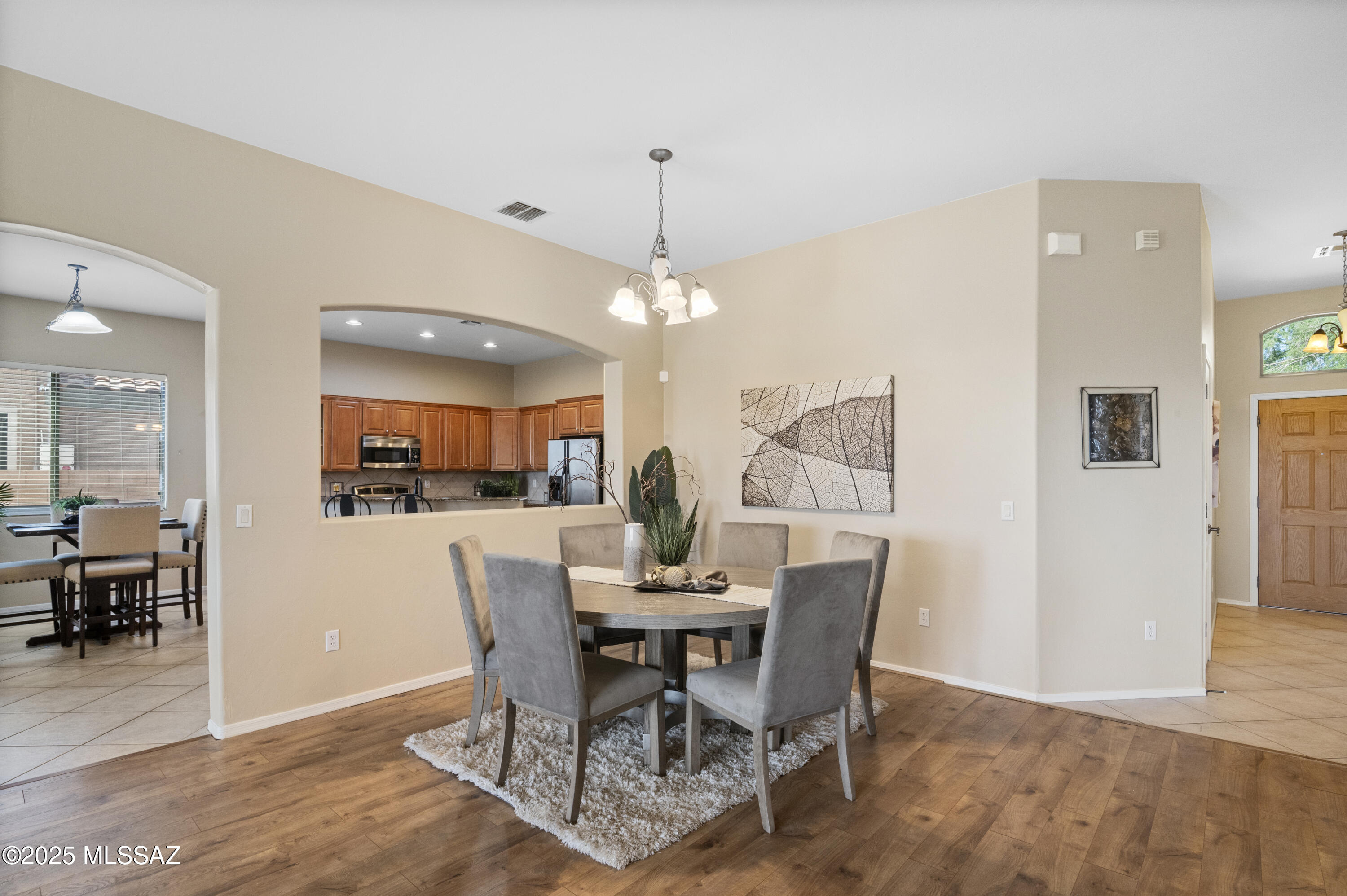 Rancho Del Lago (1-100) - Residential