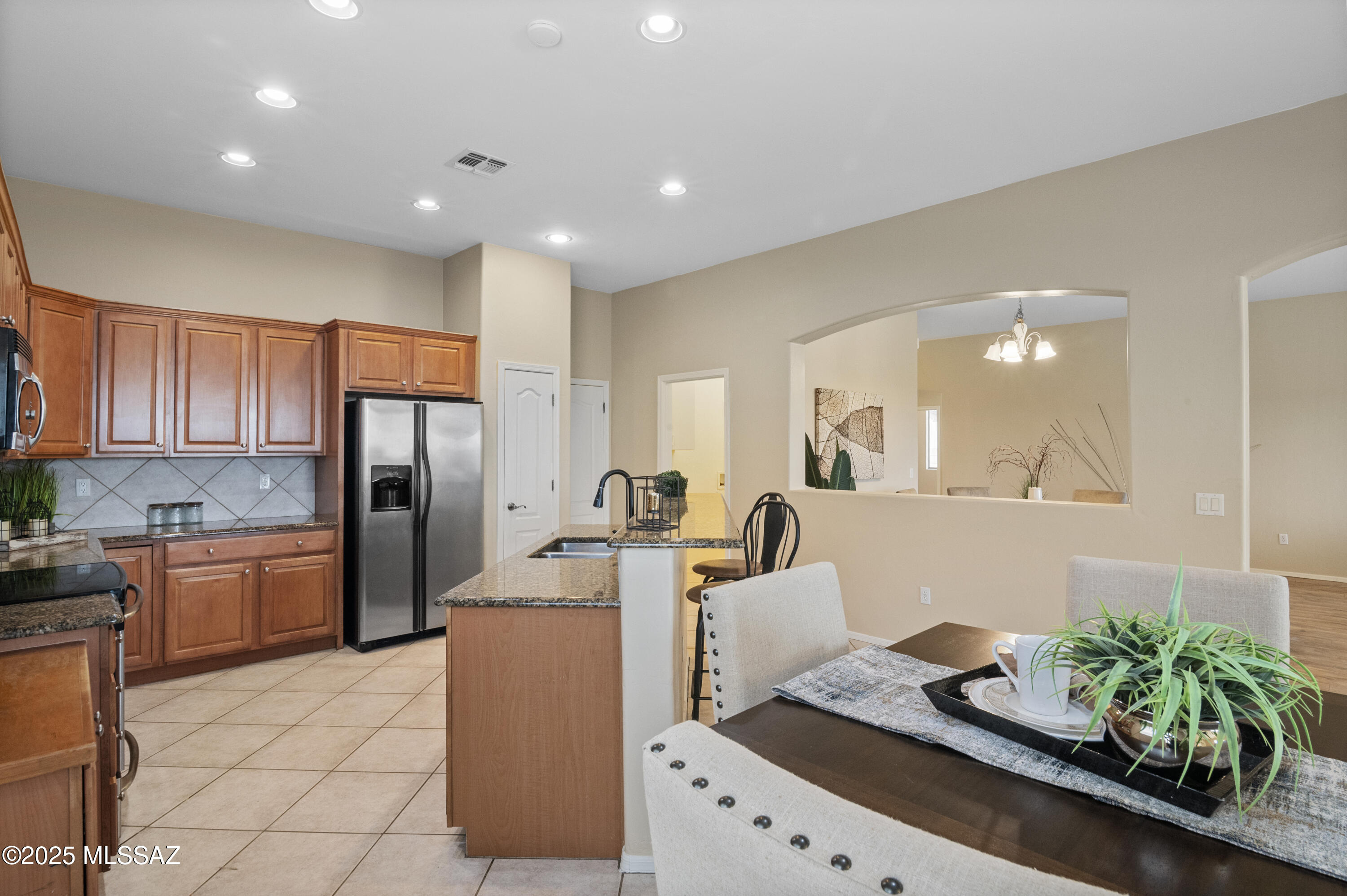 Rancho Del Lago (1-100) - Residential
