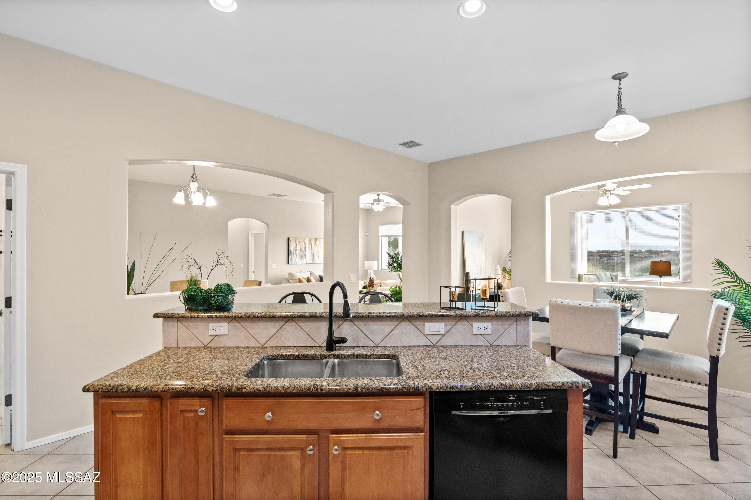 Rancho Del Lago (1-100) - Residential
