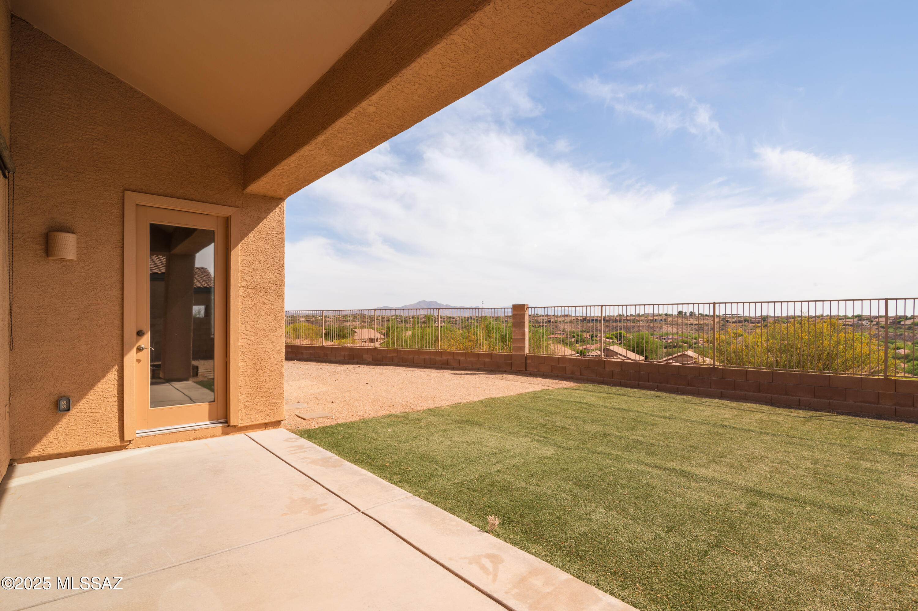 Rancho Del Lago (1-100) - Residential
