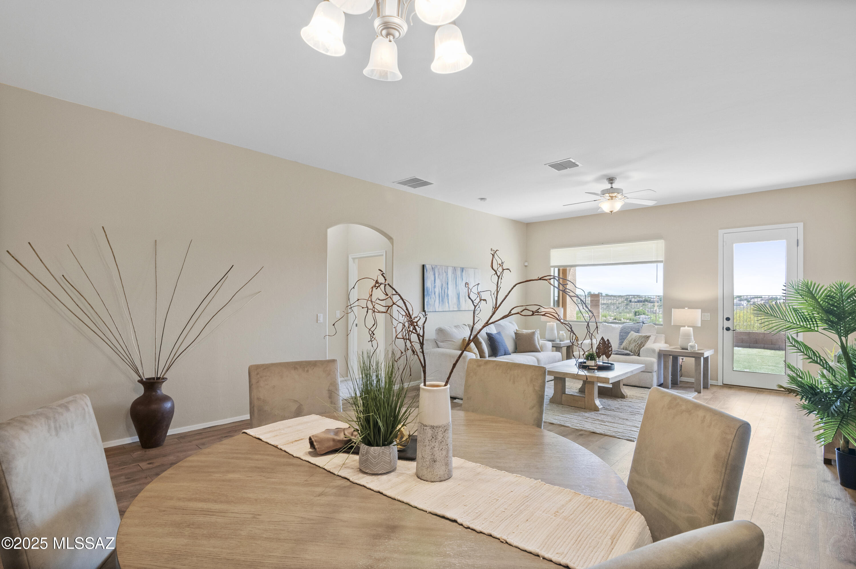Rancho Del Lago (1-100) - Residential