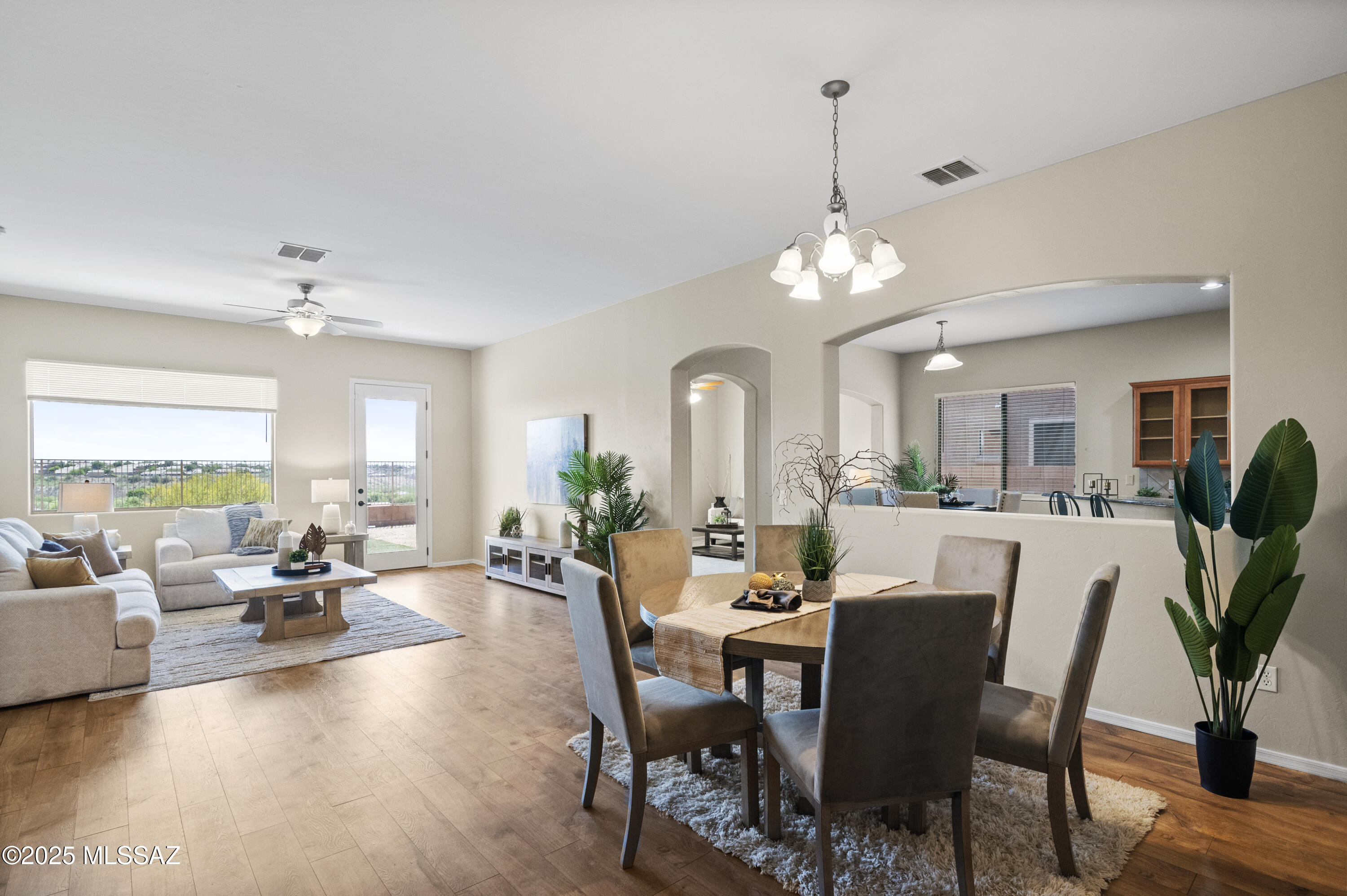 Rancho Del Lago (1-100) - Residential