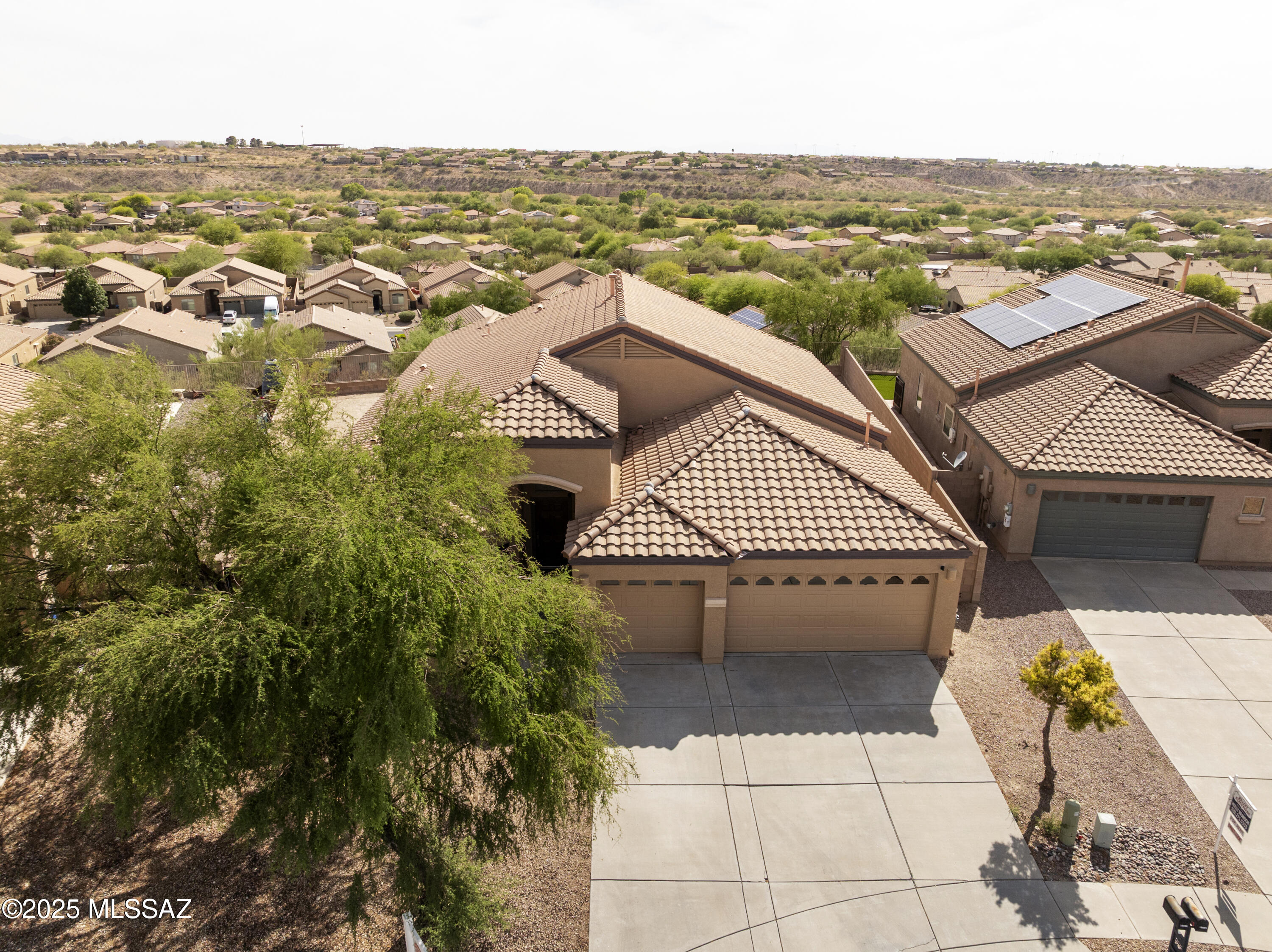 Rancho Del Lago (1-100) - Residential