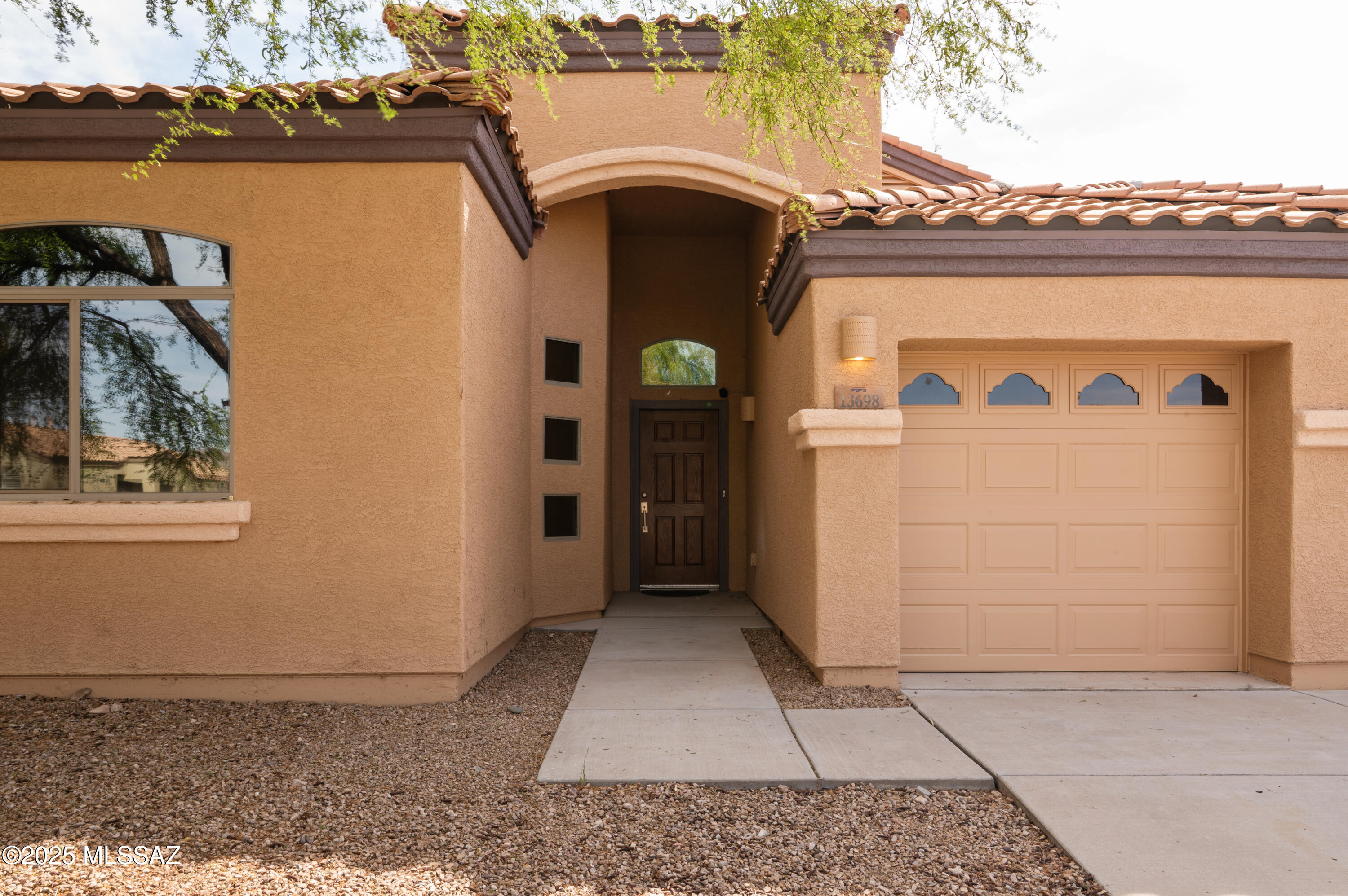 Rancho Del Lago (1-100) - Residential