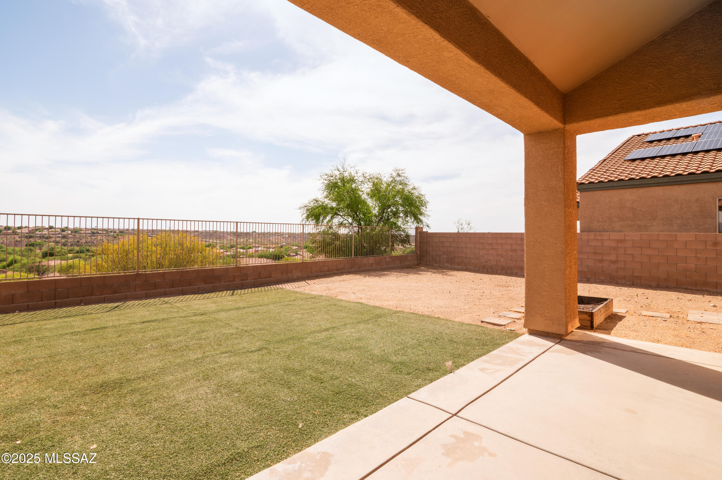 Rancho Del Lago (1-100) - Residential