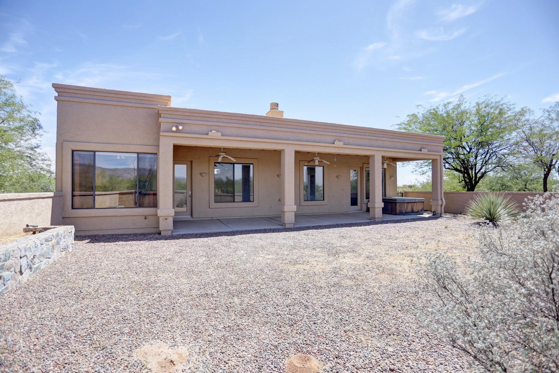 Antler Crest Estates (1-145) - Residential