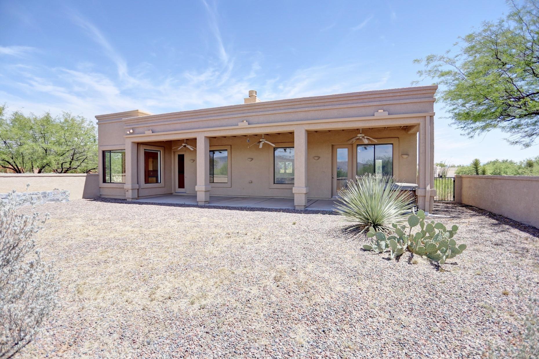 Antler Crest Estates (1-145) - Residential
