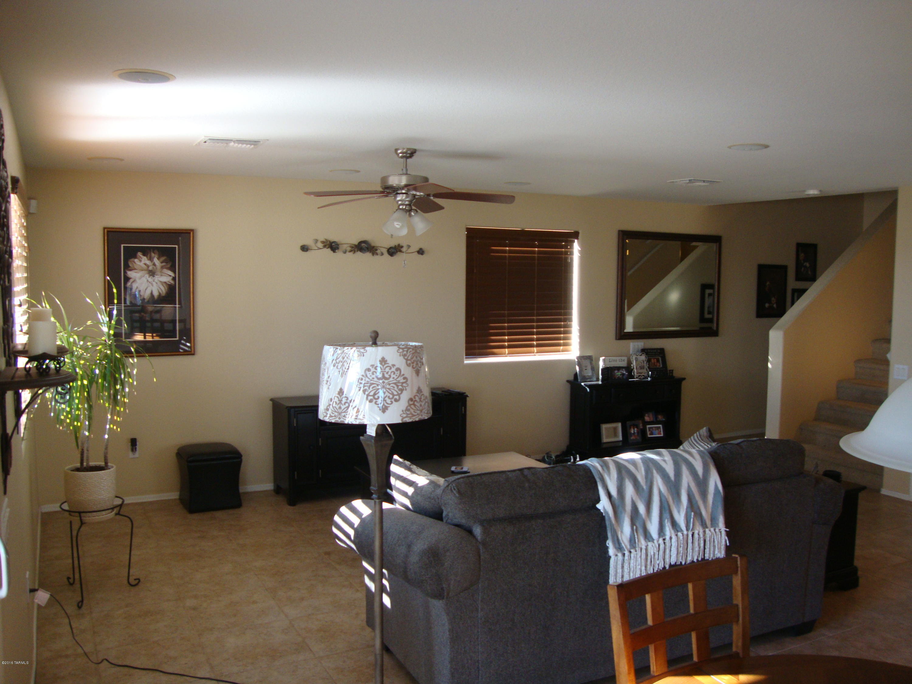 Red Rock Village - Residential