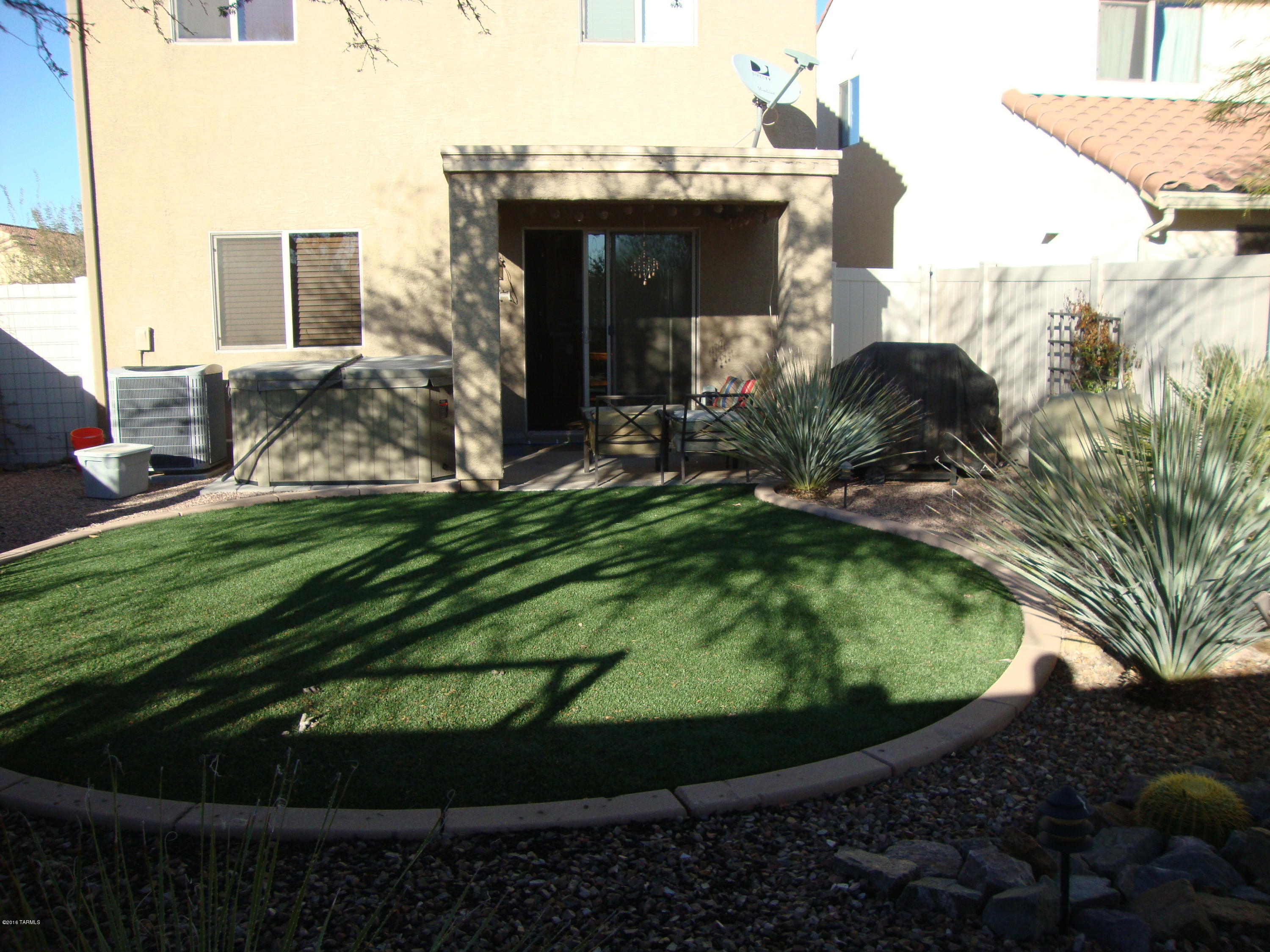 Red Rock Village - Residential