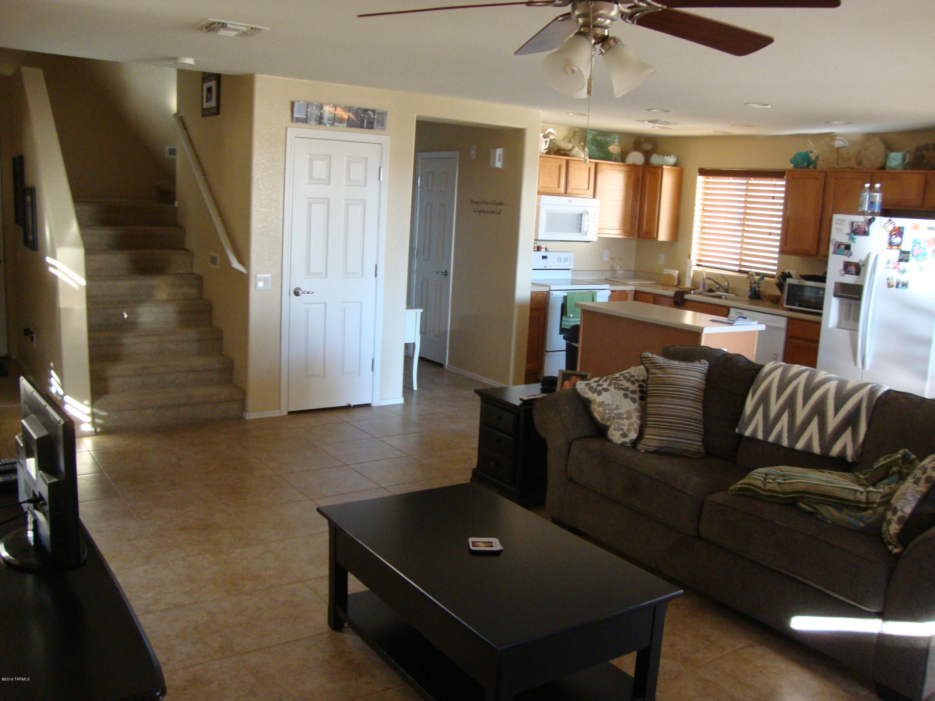 Red Rock Village - Residential
