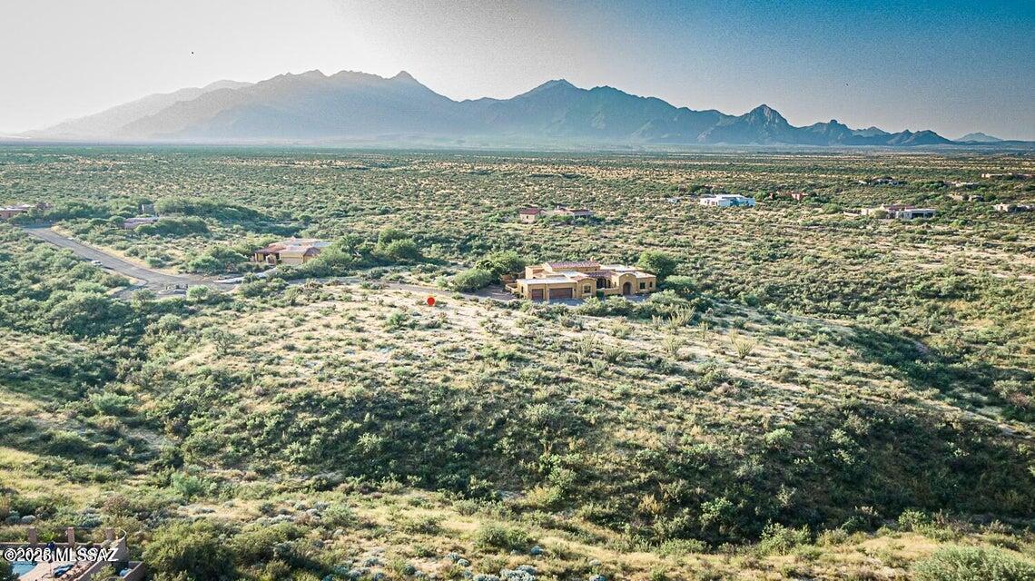 Madera Foothills Estates - Land