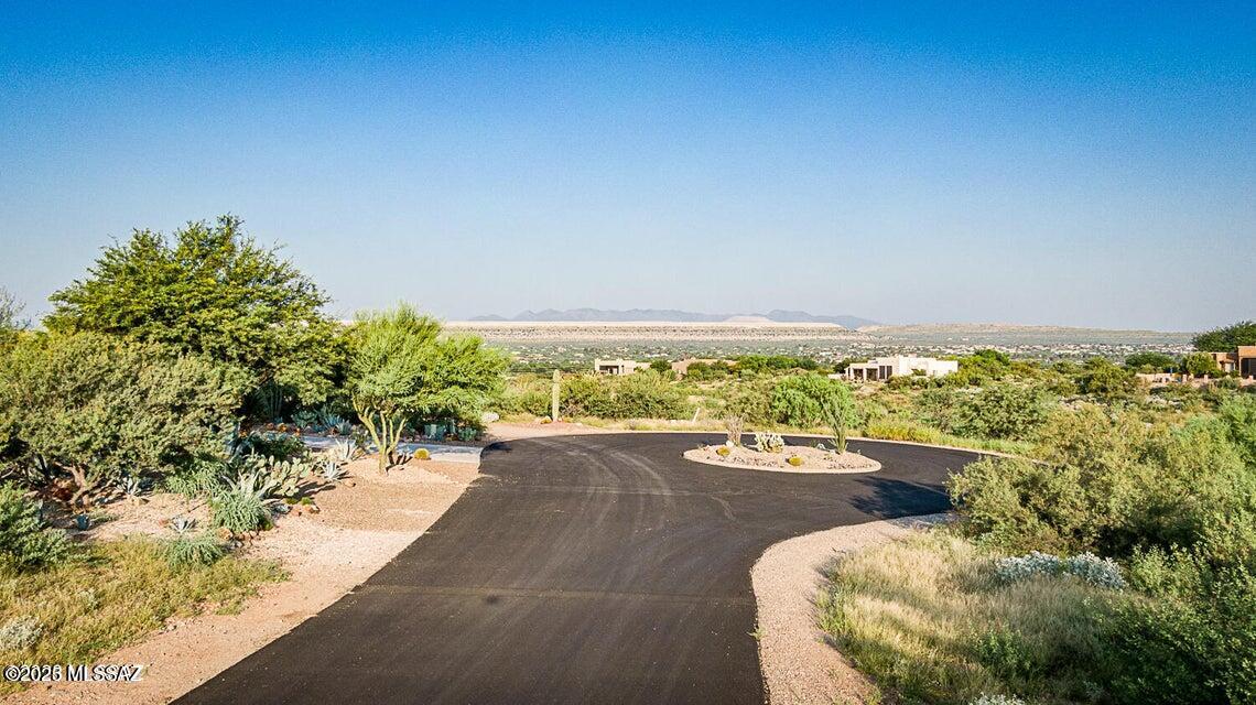 Madera Foothills Estates - Land
