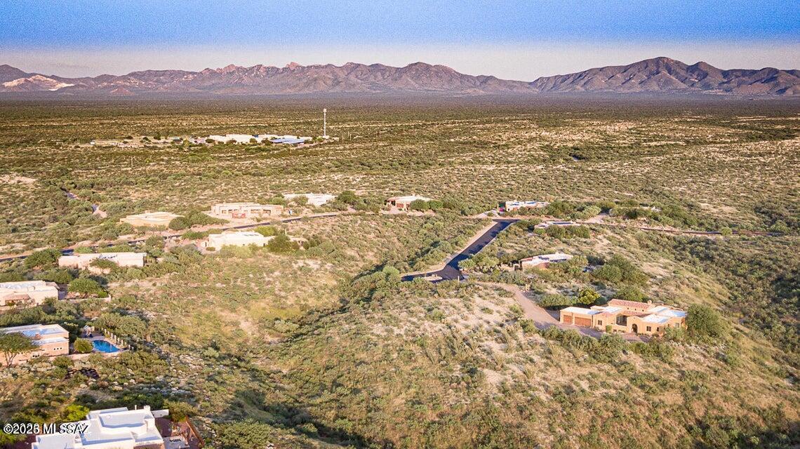 Madera Foothills Estates - Land