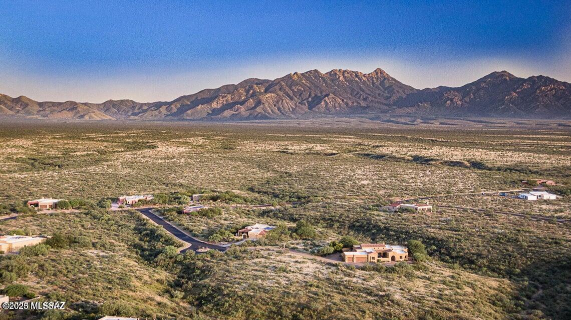 Madera Foothills Estates - Land