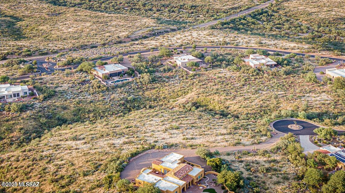 Madera Foothills Estates - Land
