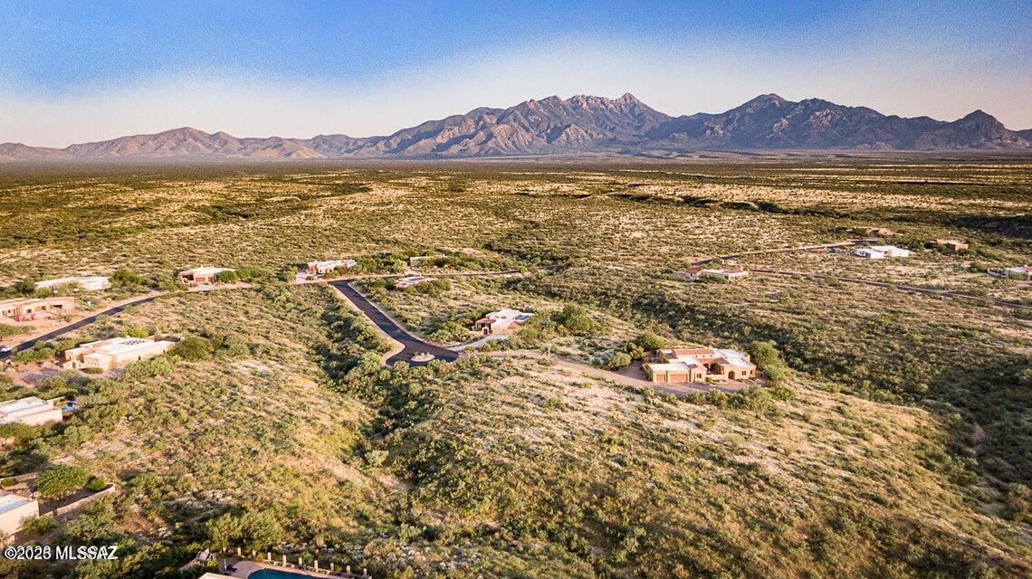 Madera Foothills Estates - Land