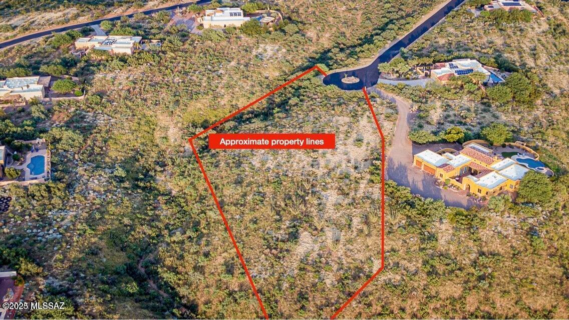 Madera Foothills Estates - Land