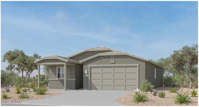 Rocking K South Neighborhood 3 Parcel BB - Residential