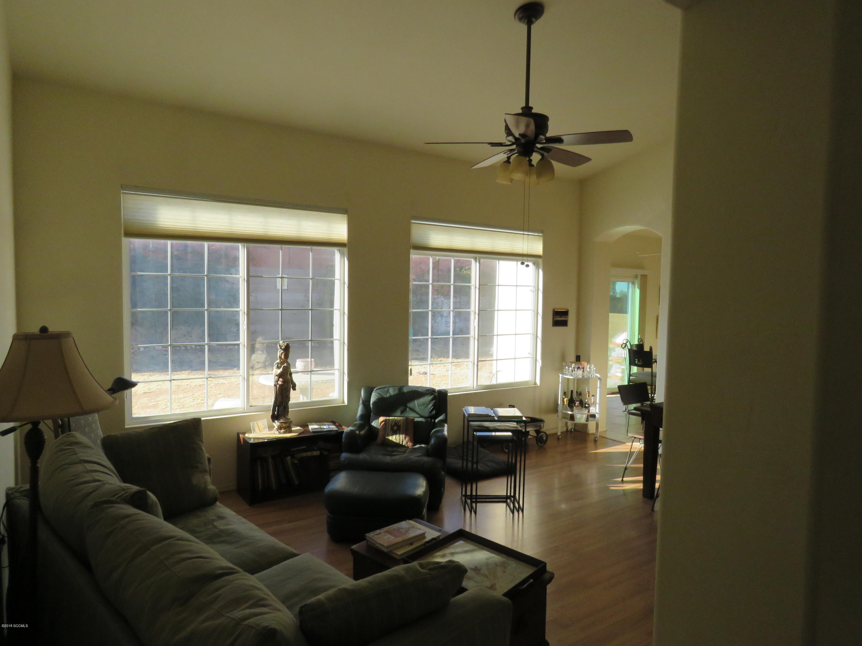 Bella Vista - Residential