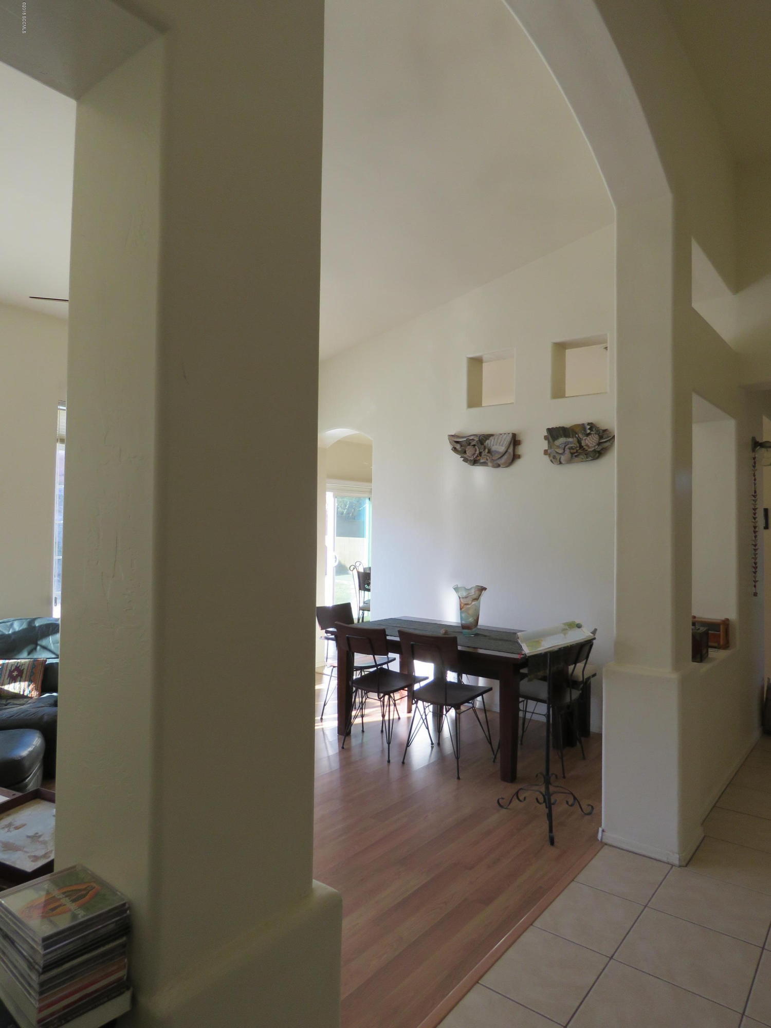 Bella Vista - Residential
