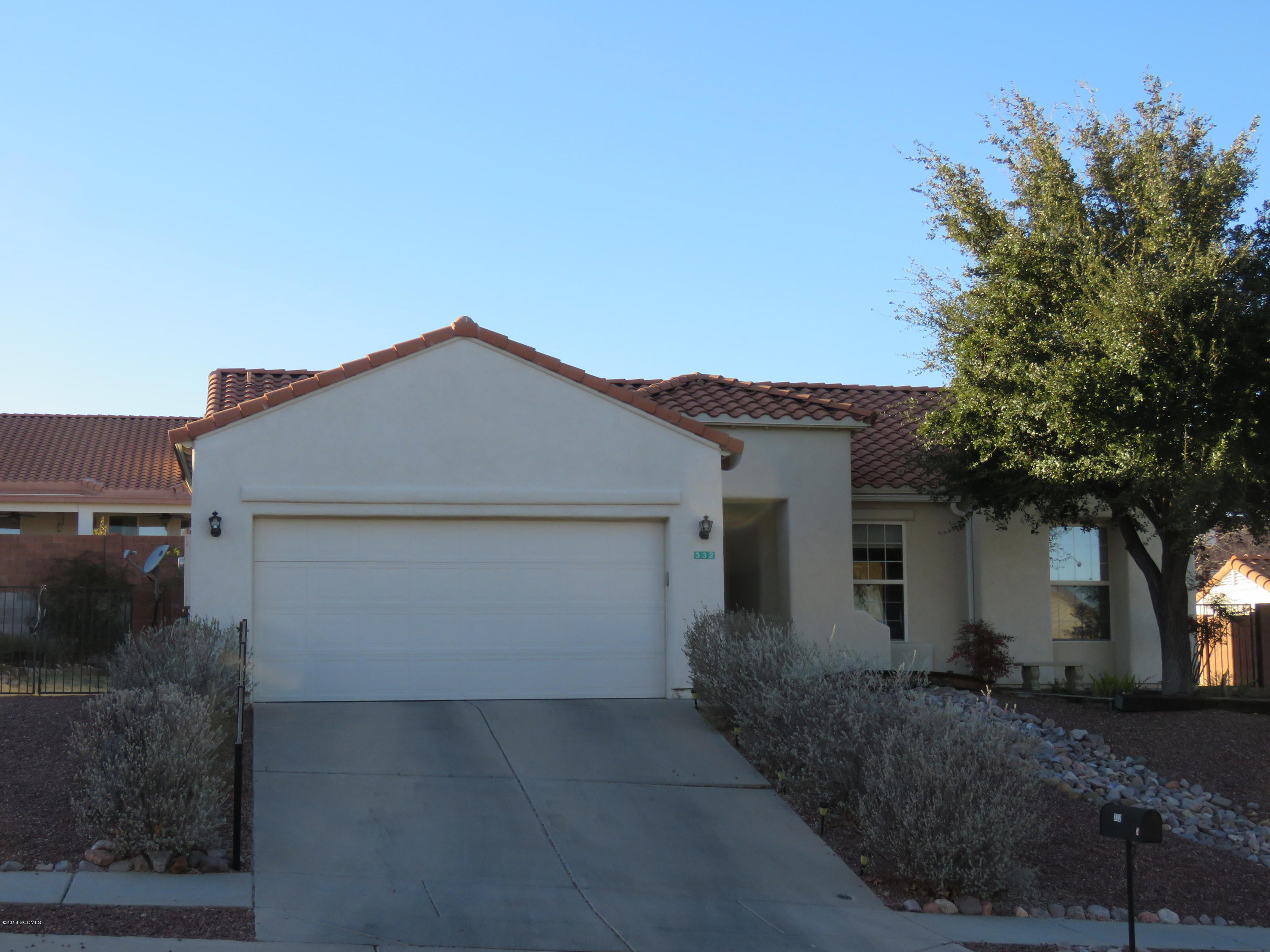 Bella Vista - Residential