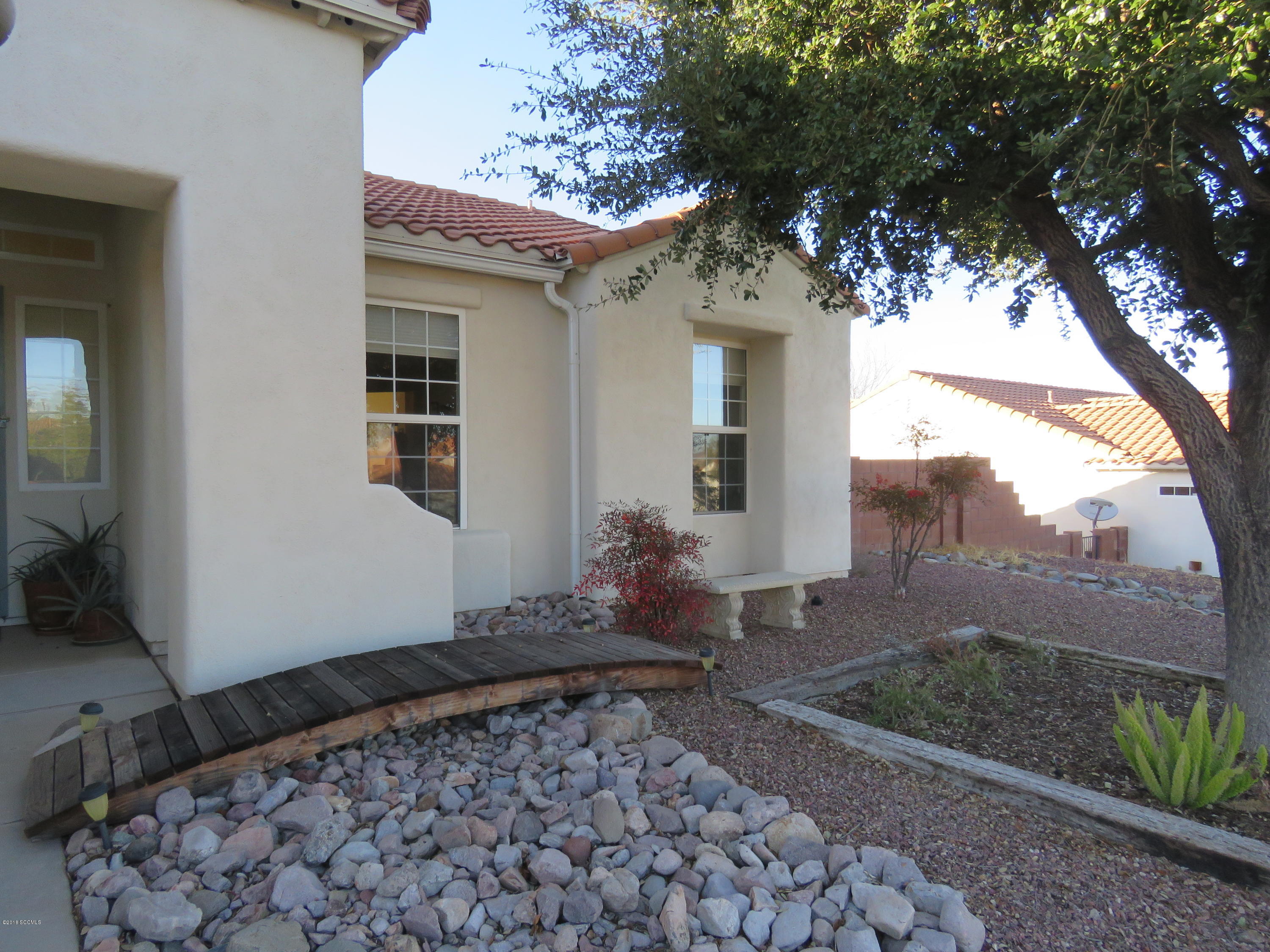 Bella Vista - Residential