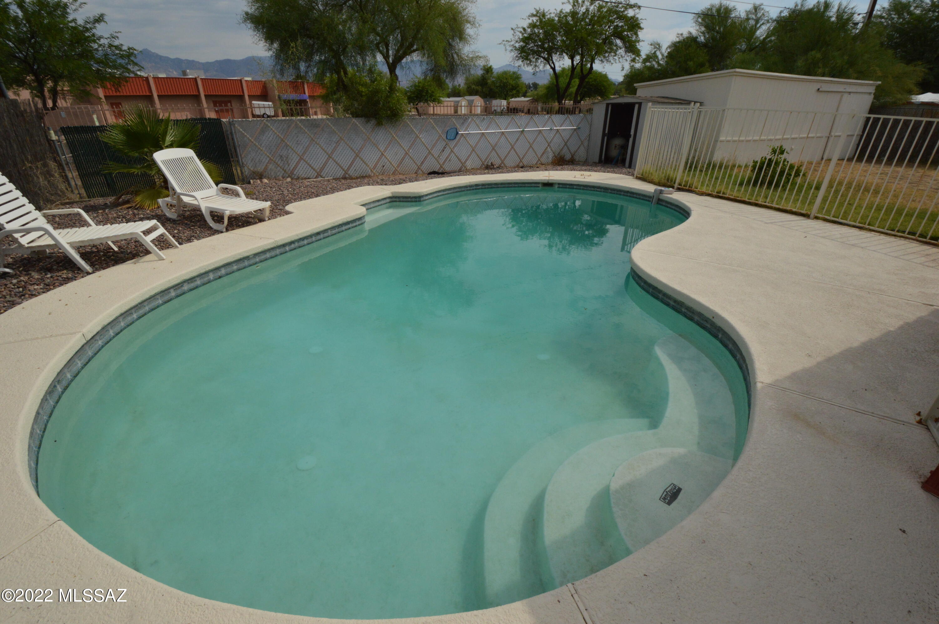 Sherwood Village Terrace (231-546) - Residential Lease
