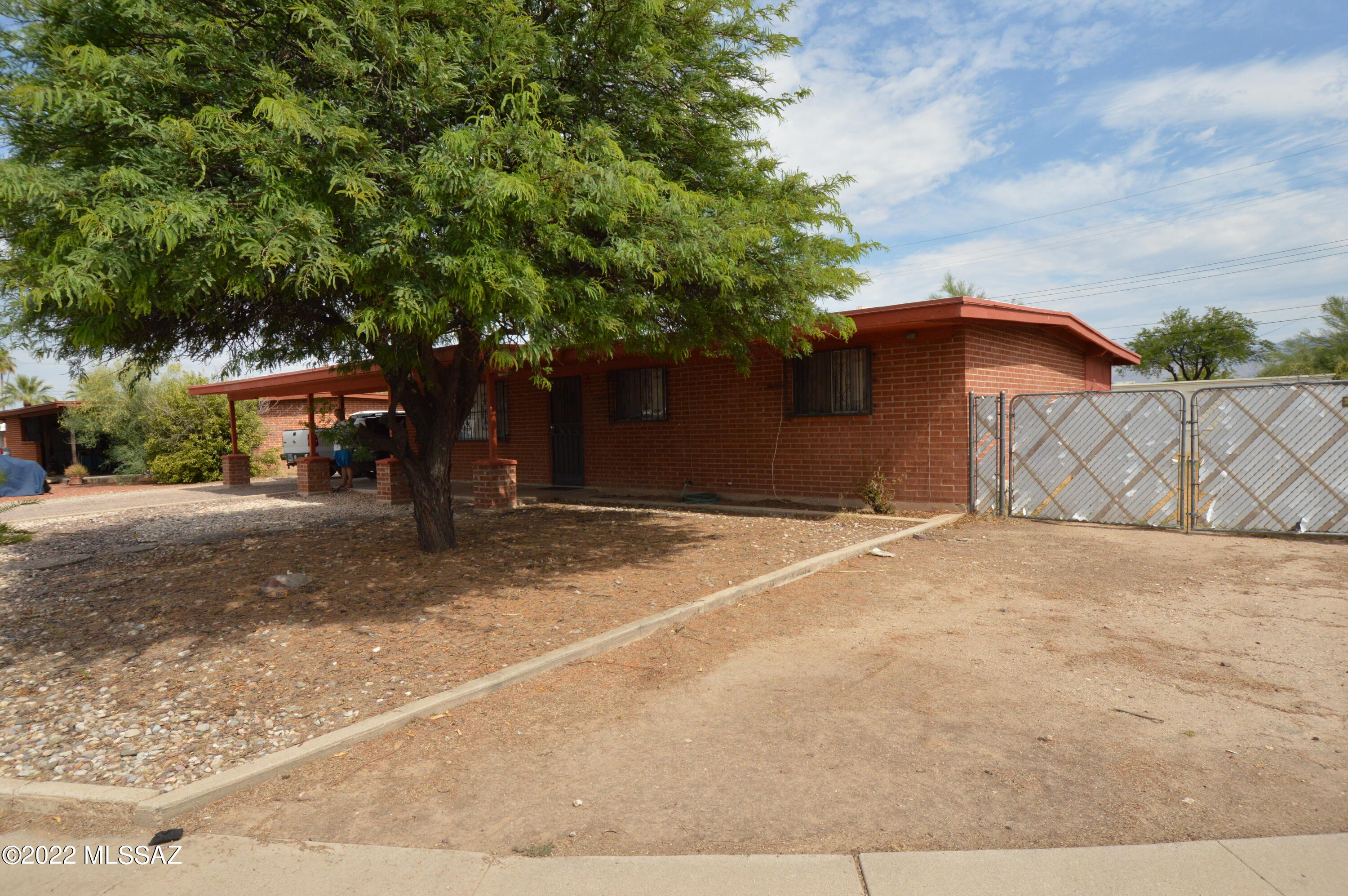 Sherwood Village Terrace (231-546) - Residential Lease