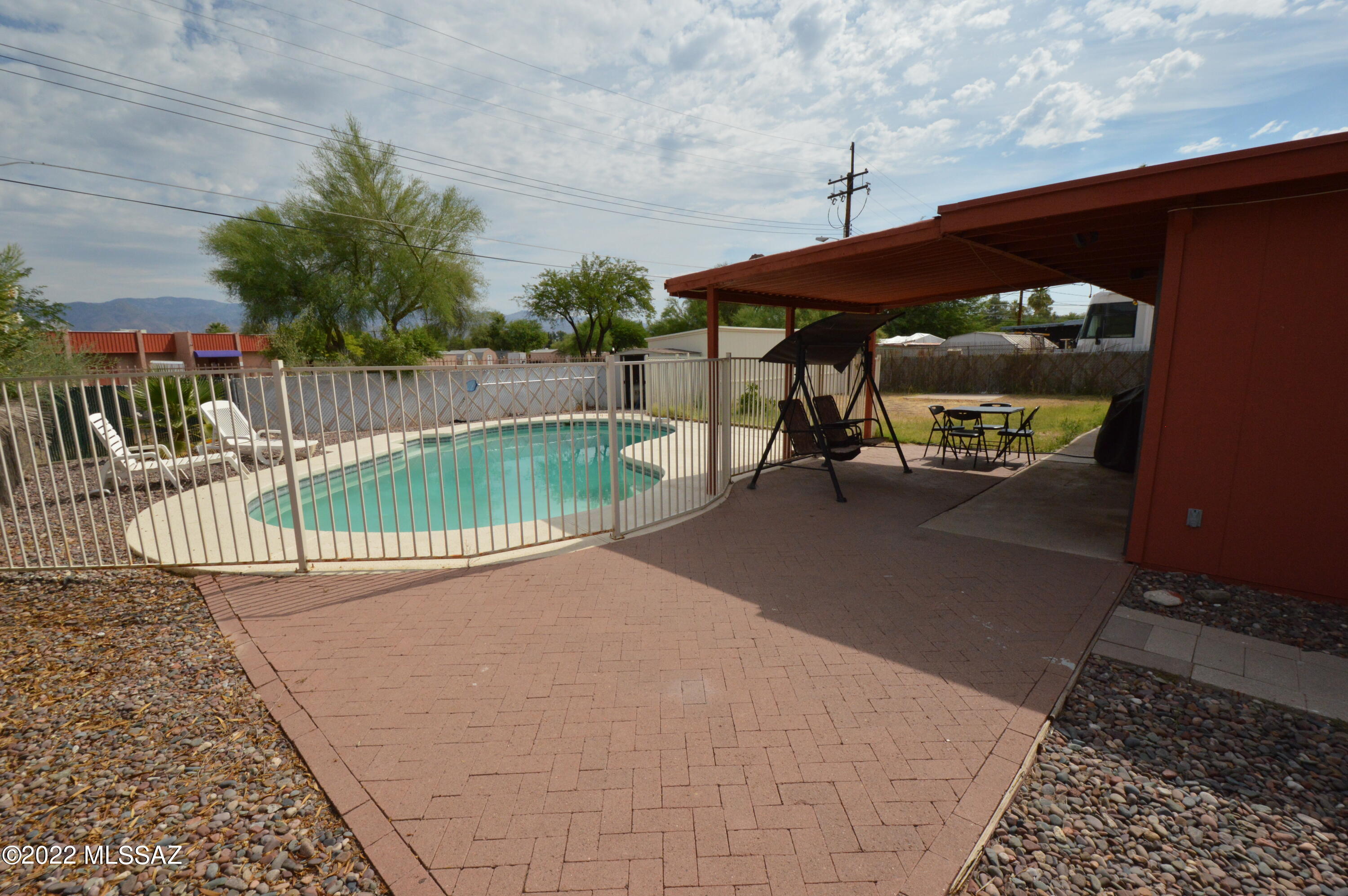 Sherwood Village Terrace (231-546) - Residential Lease