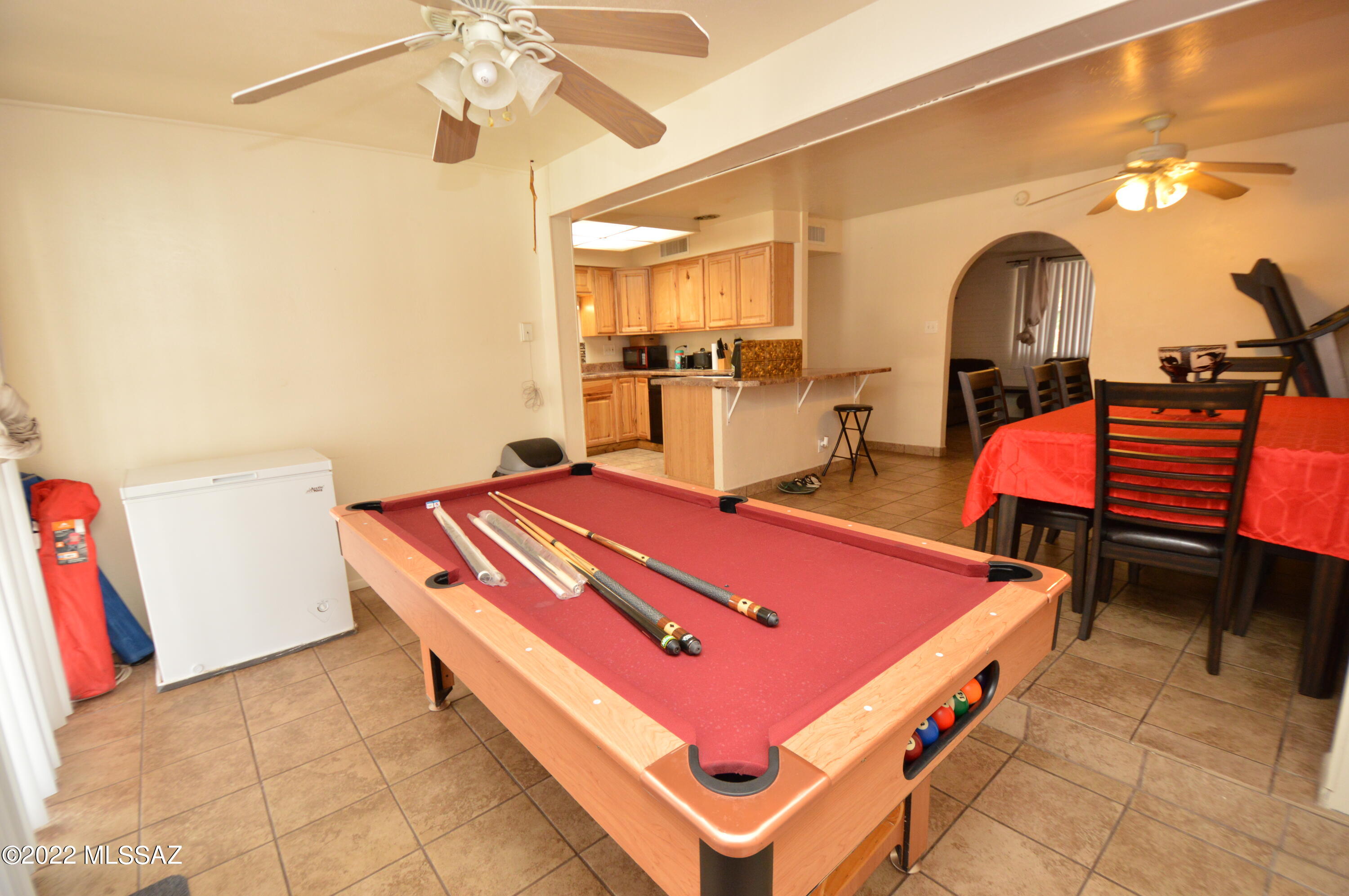 Sherwood Village Terrace (231-546) - Residential Lease