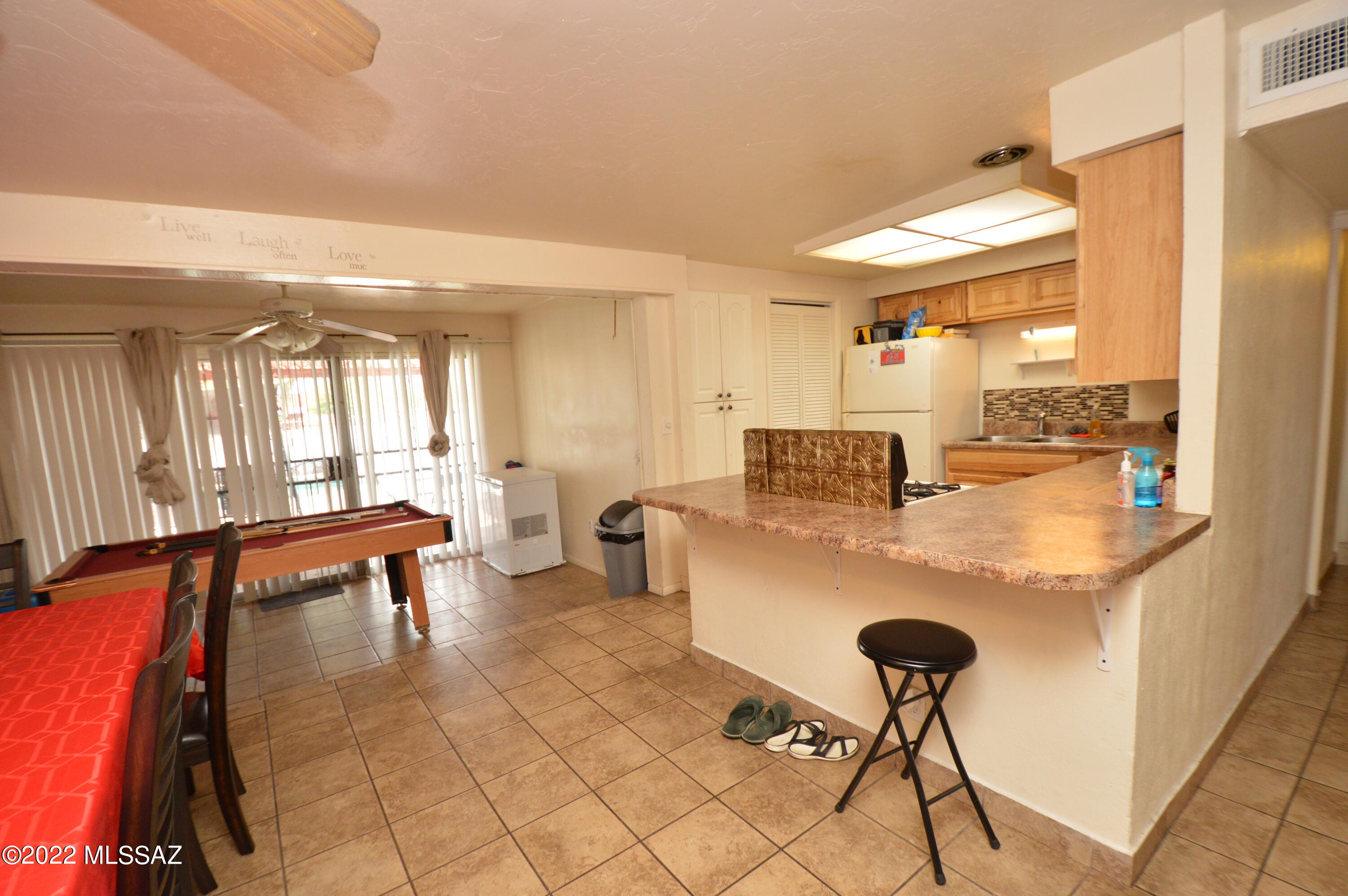 Sherwood Village Terrace (231-546) - Residential Lease