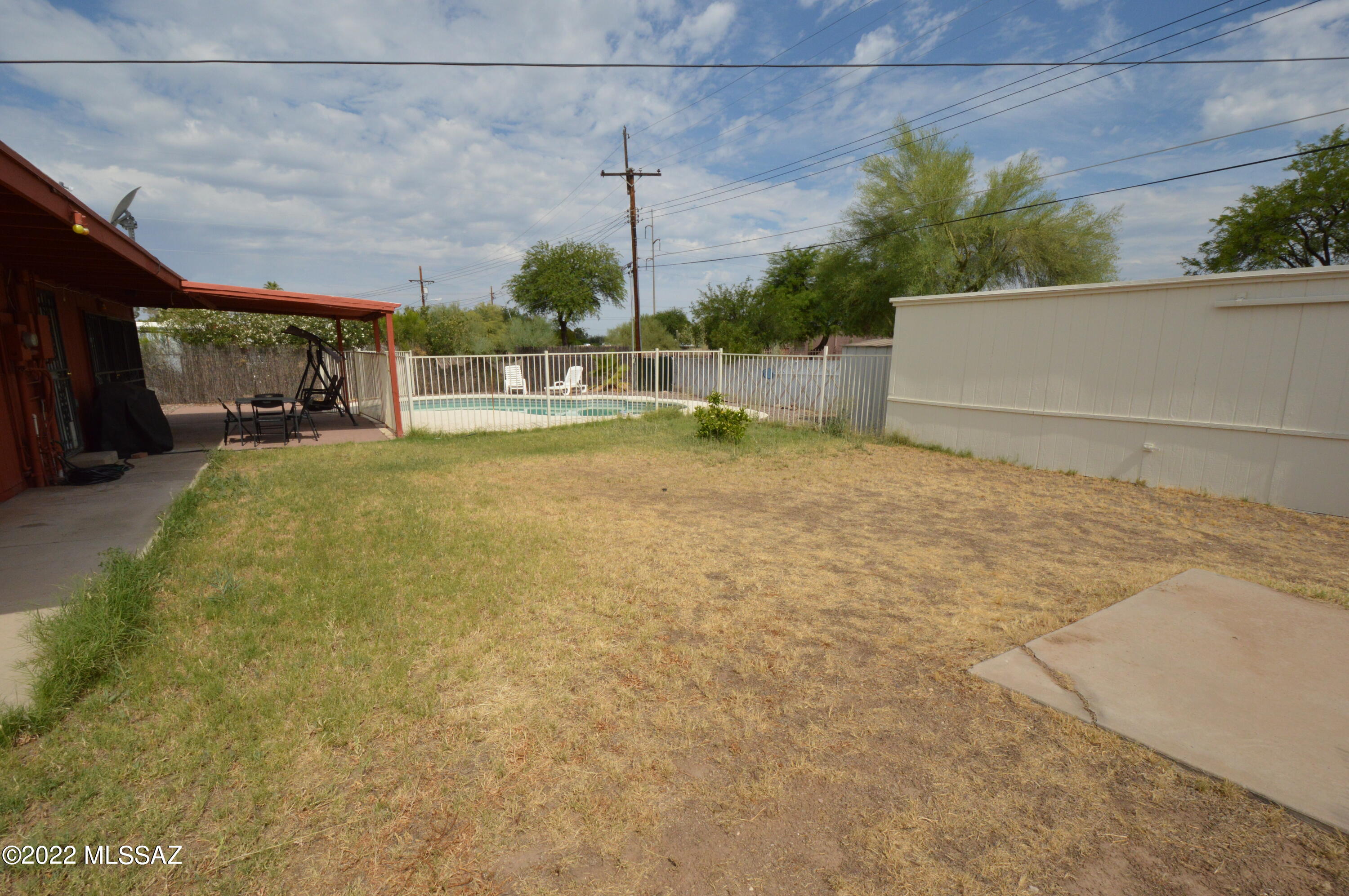 Sherwood Village Terrace (231-546) - Residential Lease