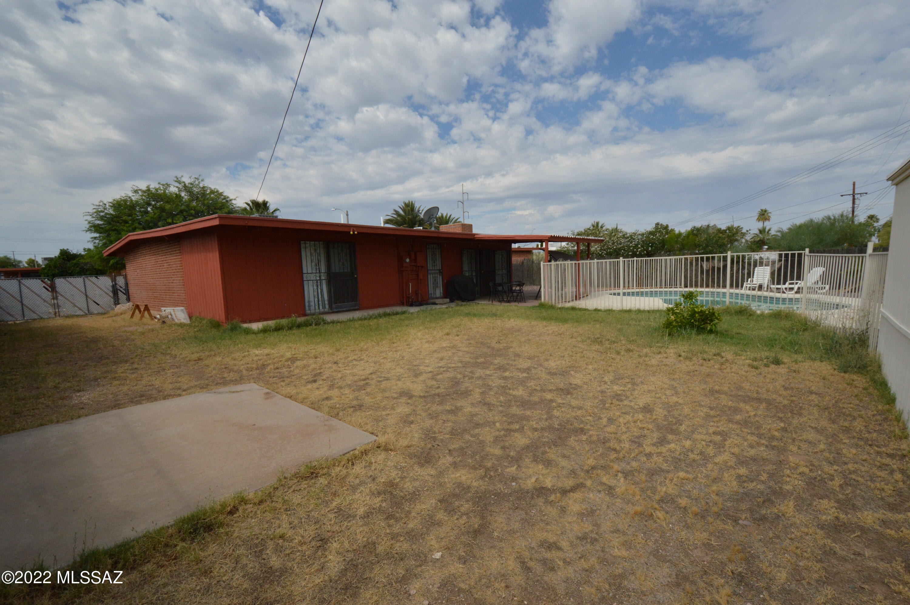 Sherwood Village Terrace (231-546) - Residential Lease
