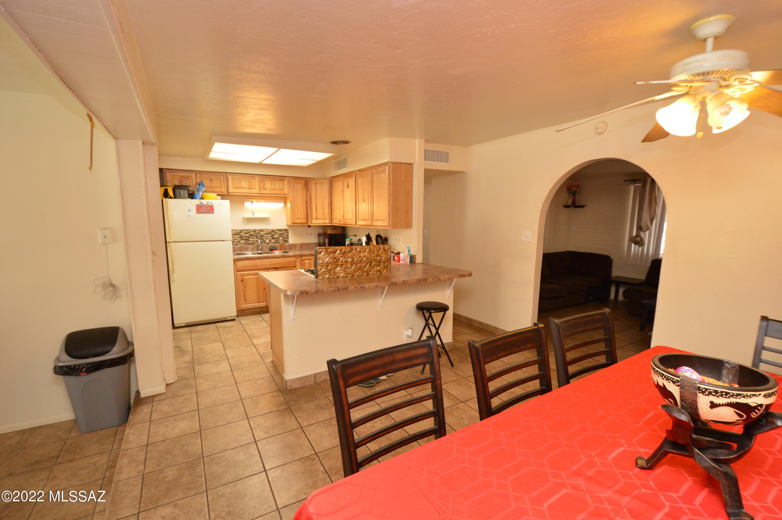 Sherwood Village Terrace (231-546) - Residential Lease