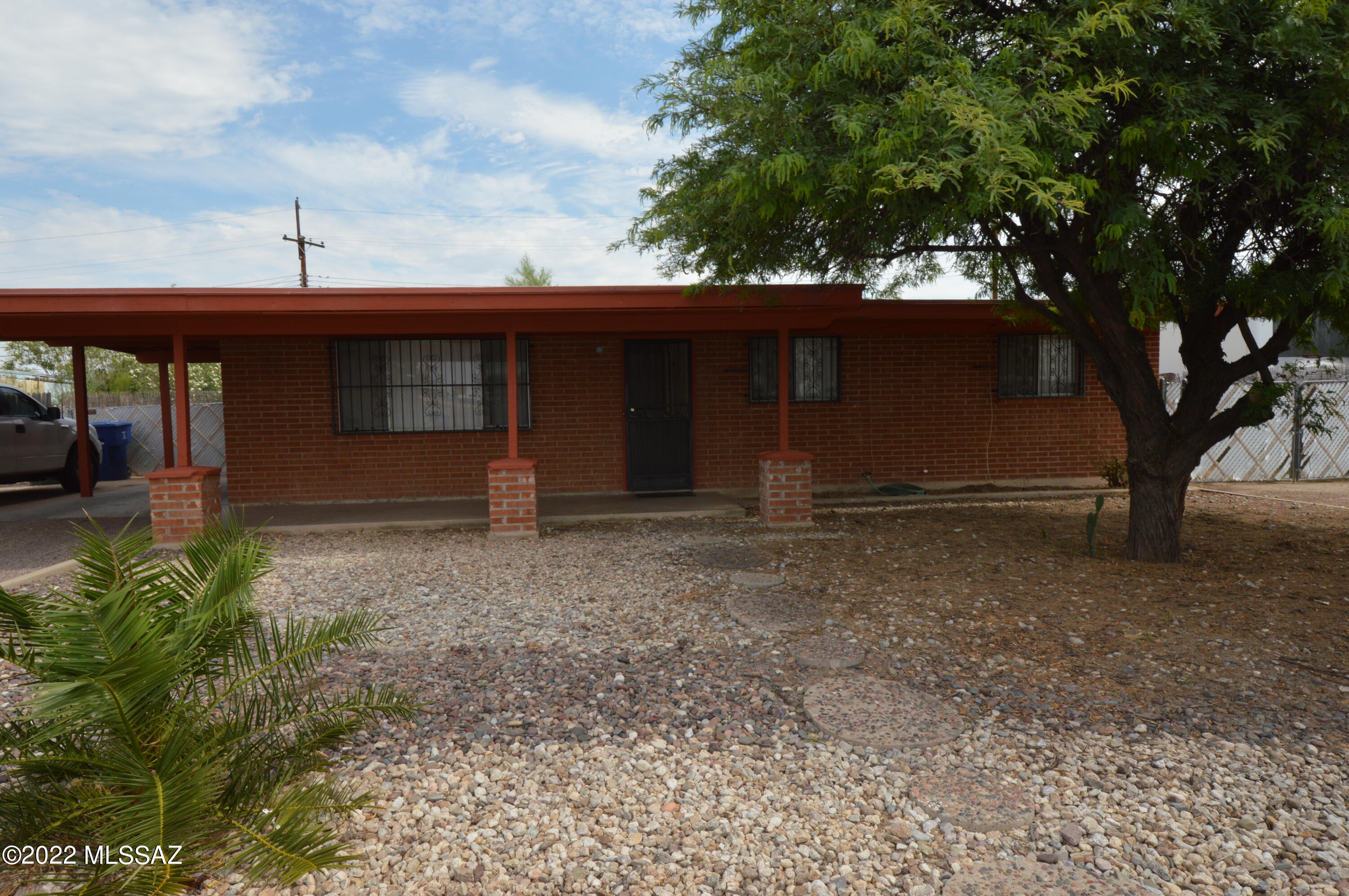 Sherwood Village Terrace (231-546) - Residential Lease