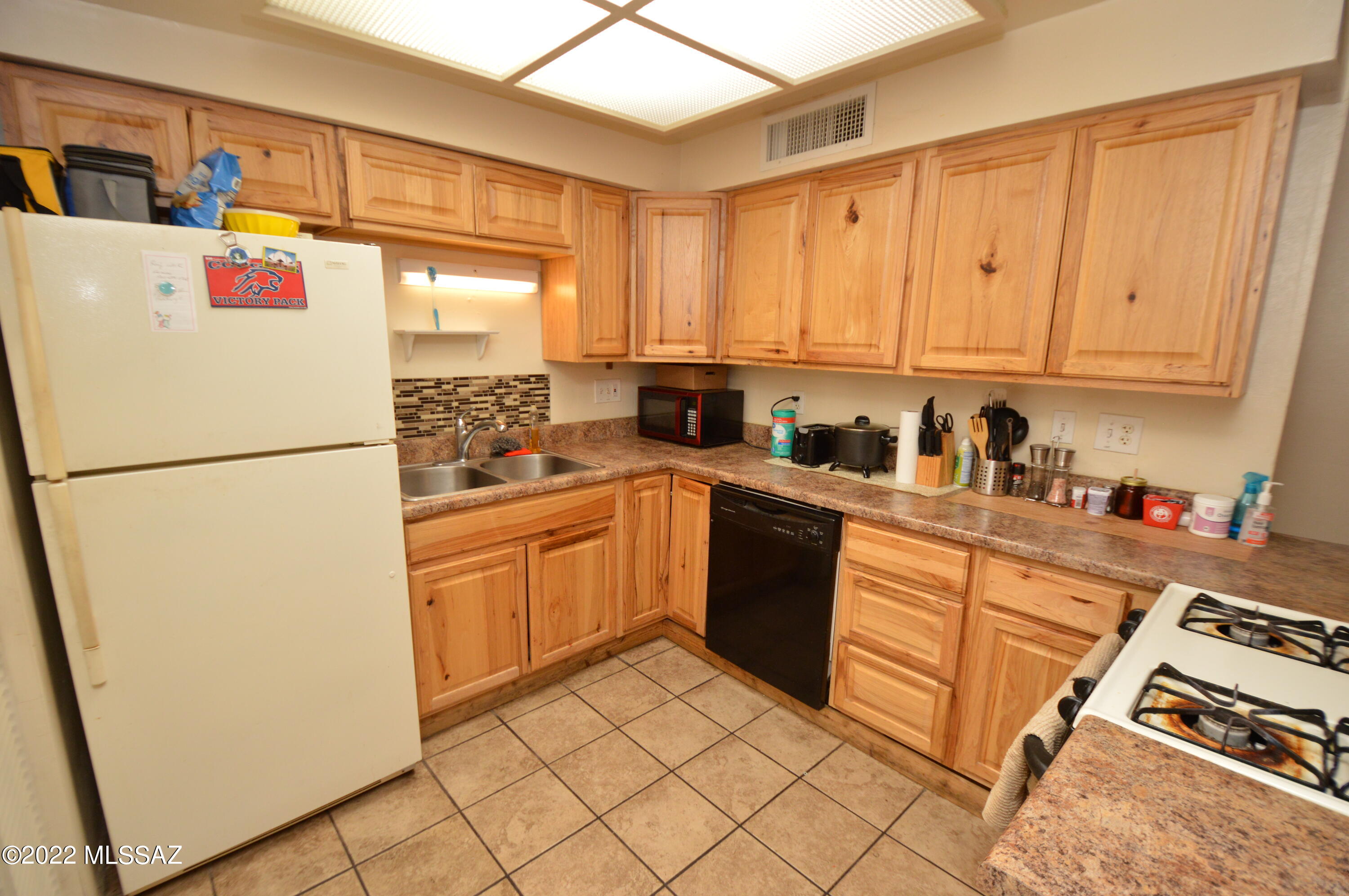 Sherwood Village Terrace (231-546) - Residential Lease