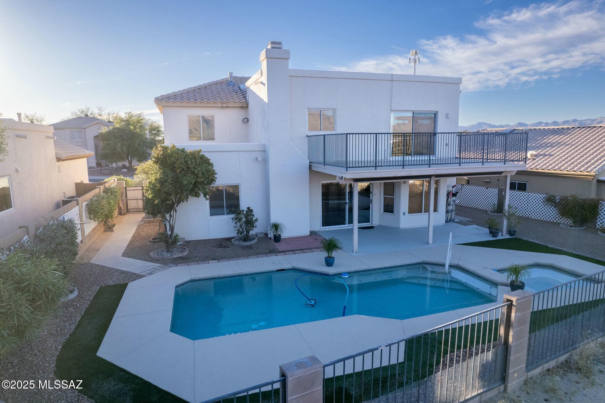 Catalina Shadows Estates (69-540) - Residential