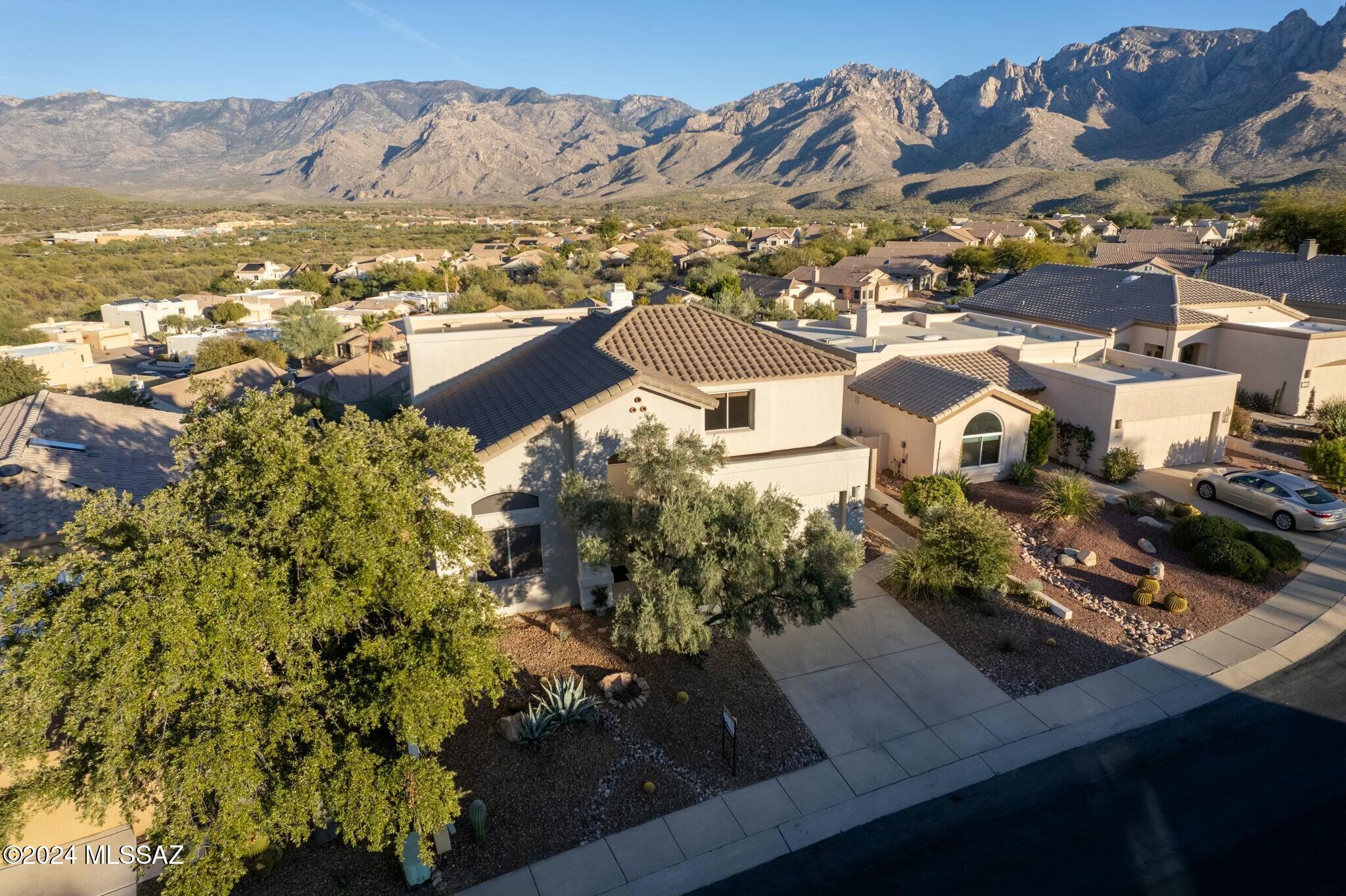 Catalina Shadows Estates (69-540) - Residential