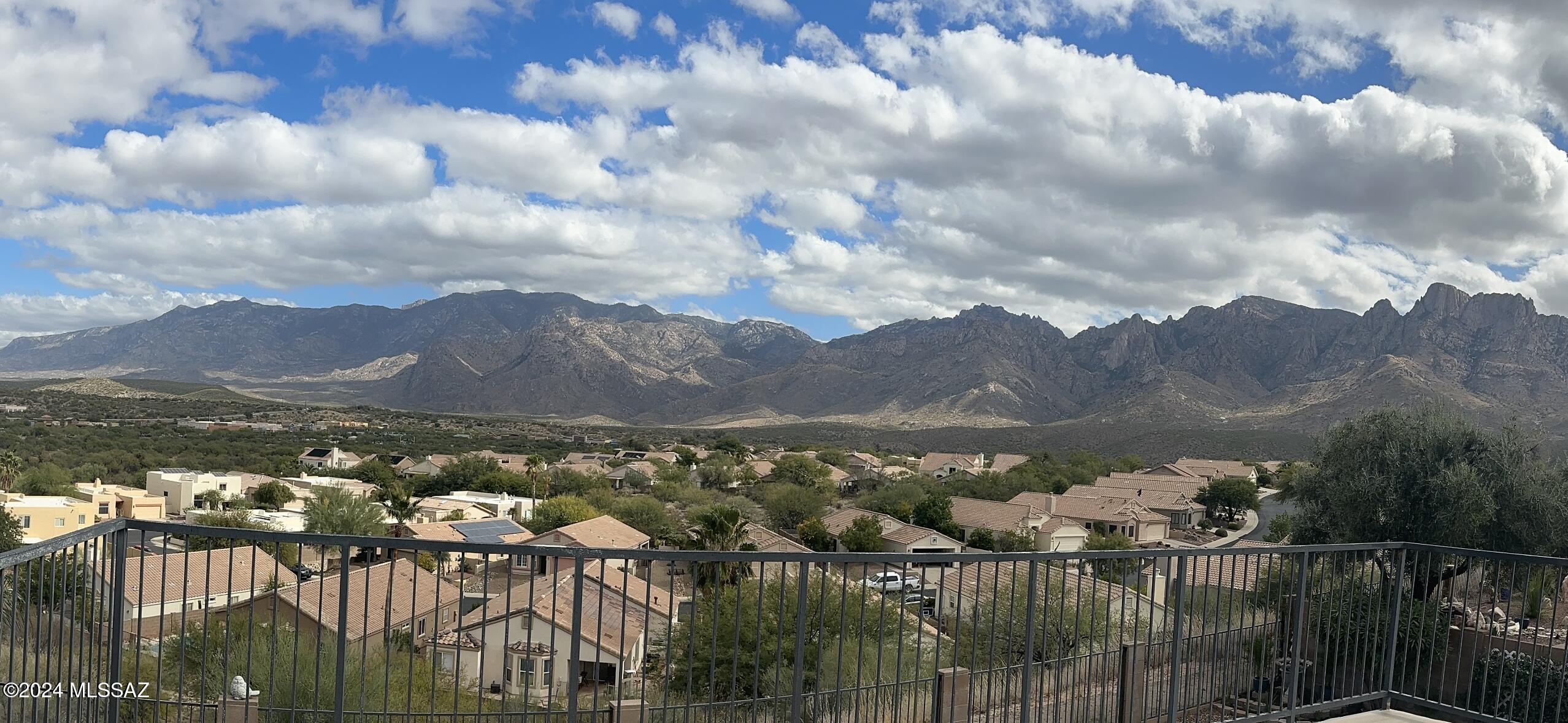 Catalina Shadows Estates (69-540) - Residential