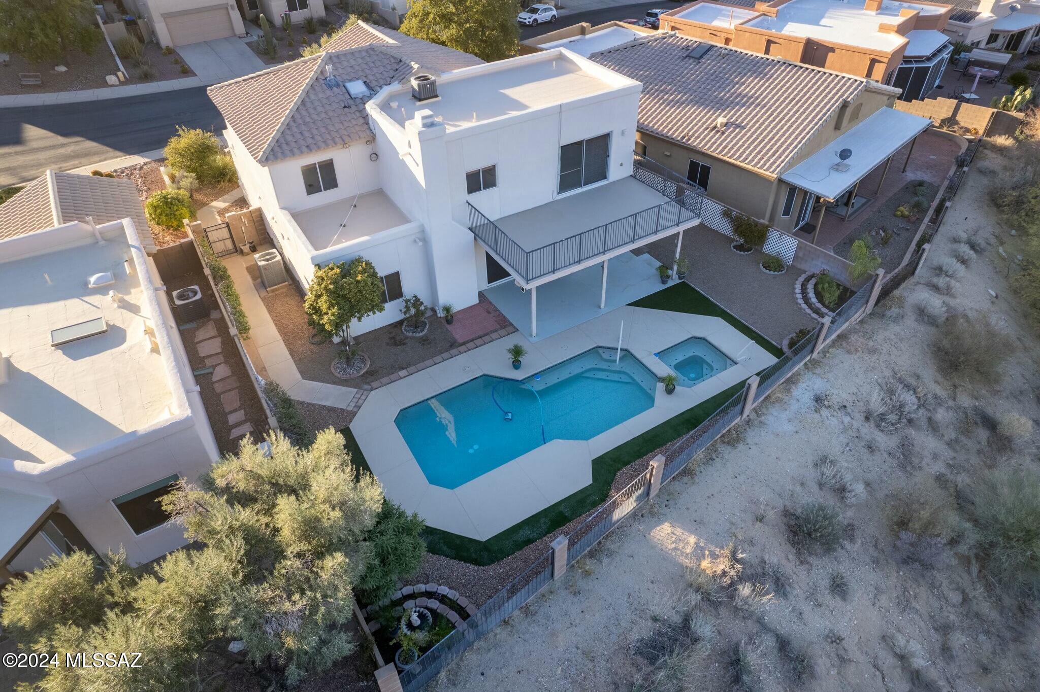 Catalina Shadows Estates (69-540) - Residential