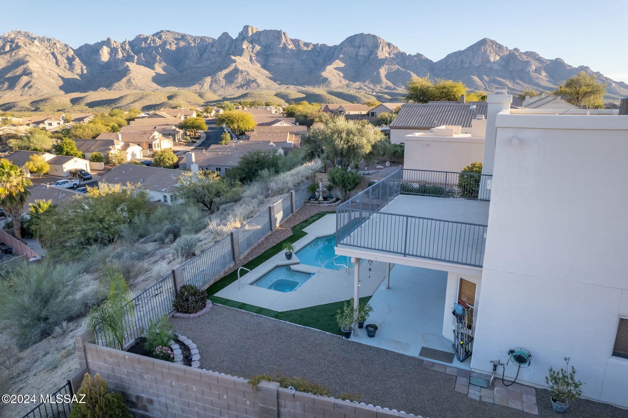 Catalina Shadows Estates (69-540) - Residential