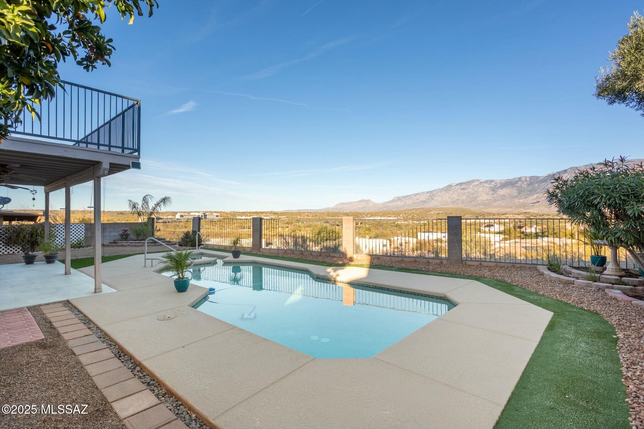 Catalina Shadows Estates (69-540) - Residential