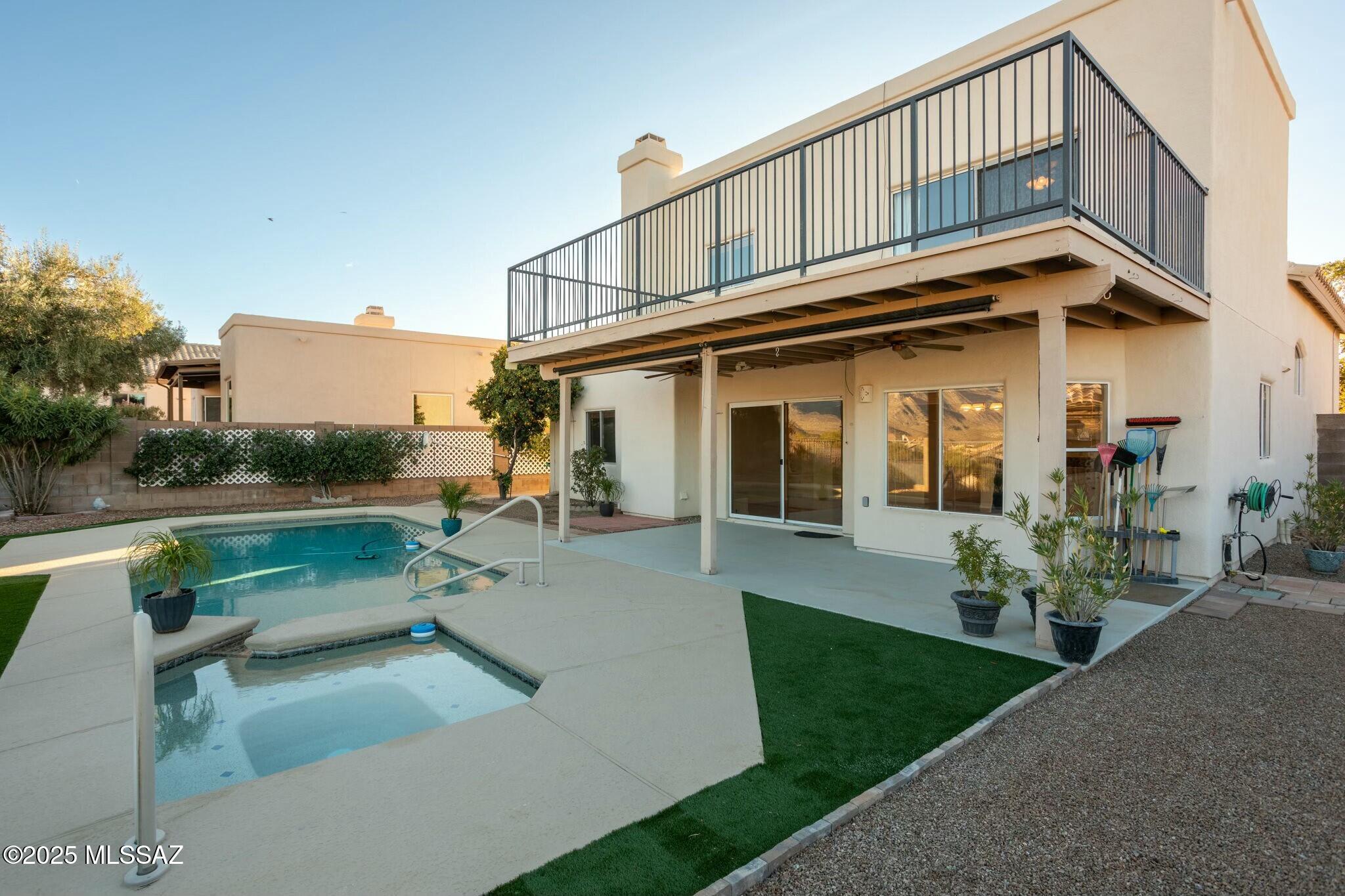 Catalina Shadows Estates (69-540) - Residential