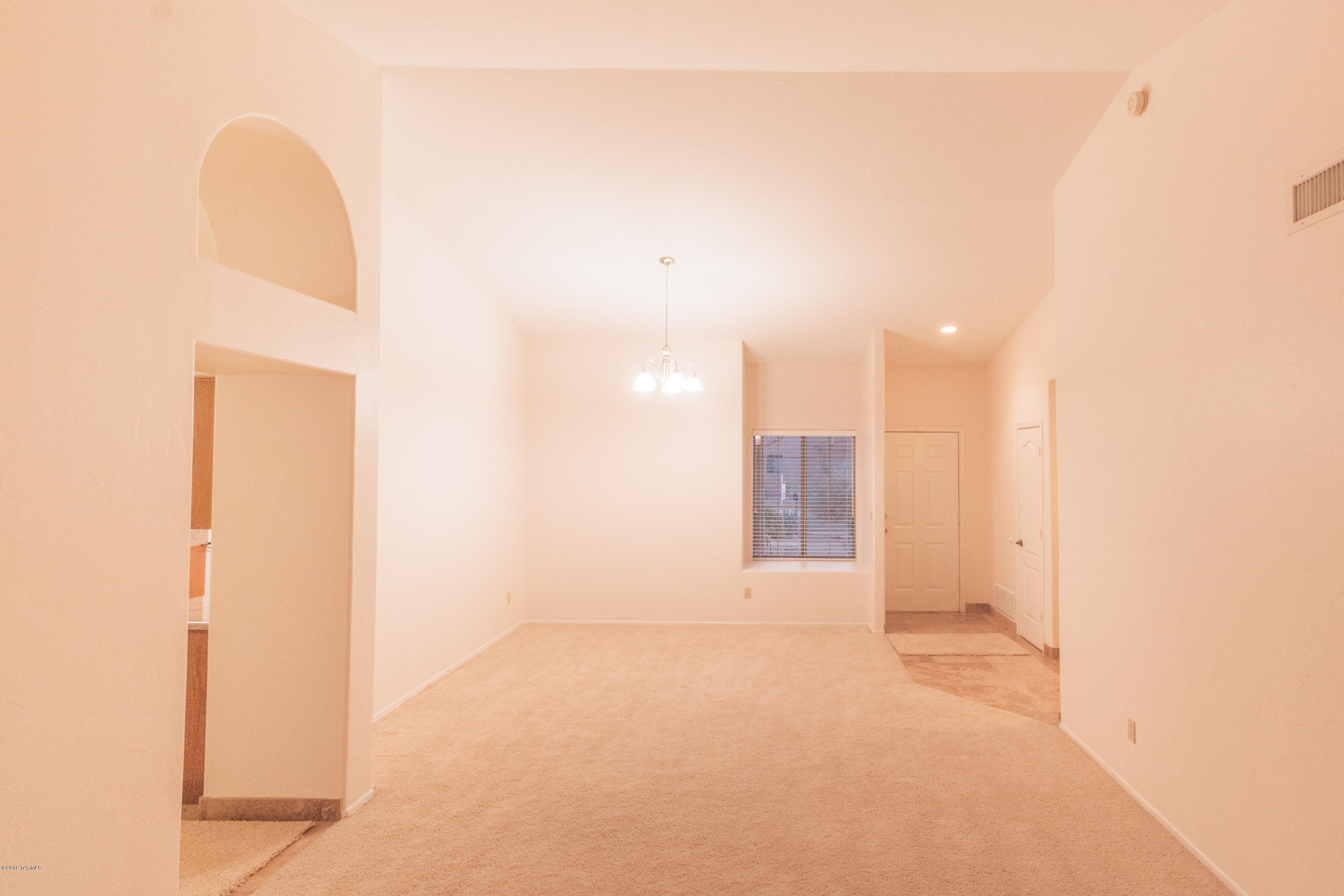Casas Adobes Terrace (1-184) - Residential