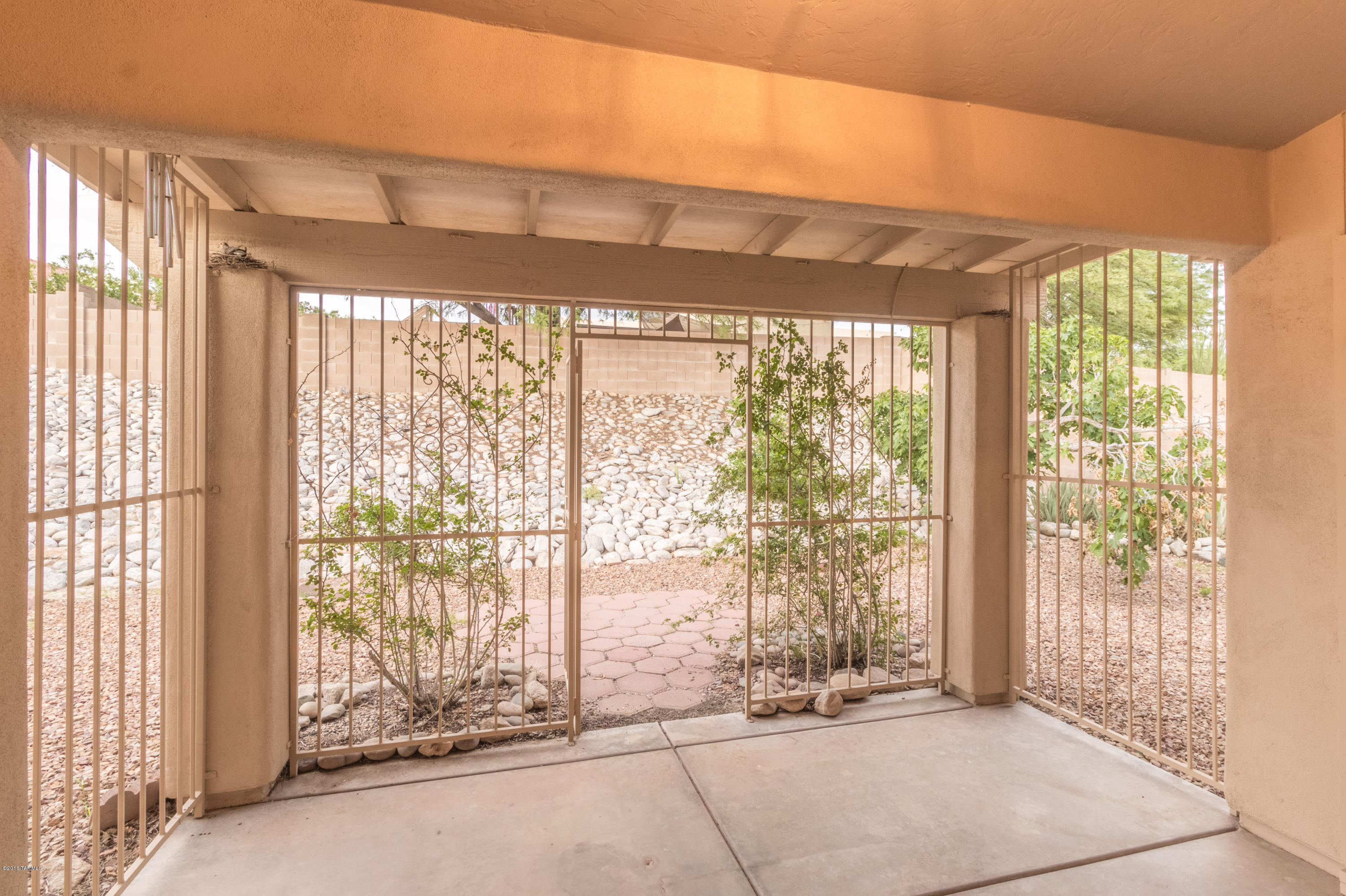 Casas Adobes Terrace (1-184) - Residential