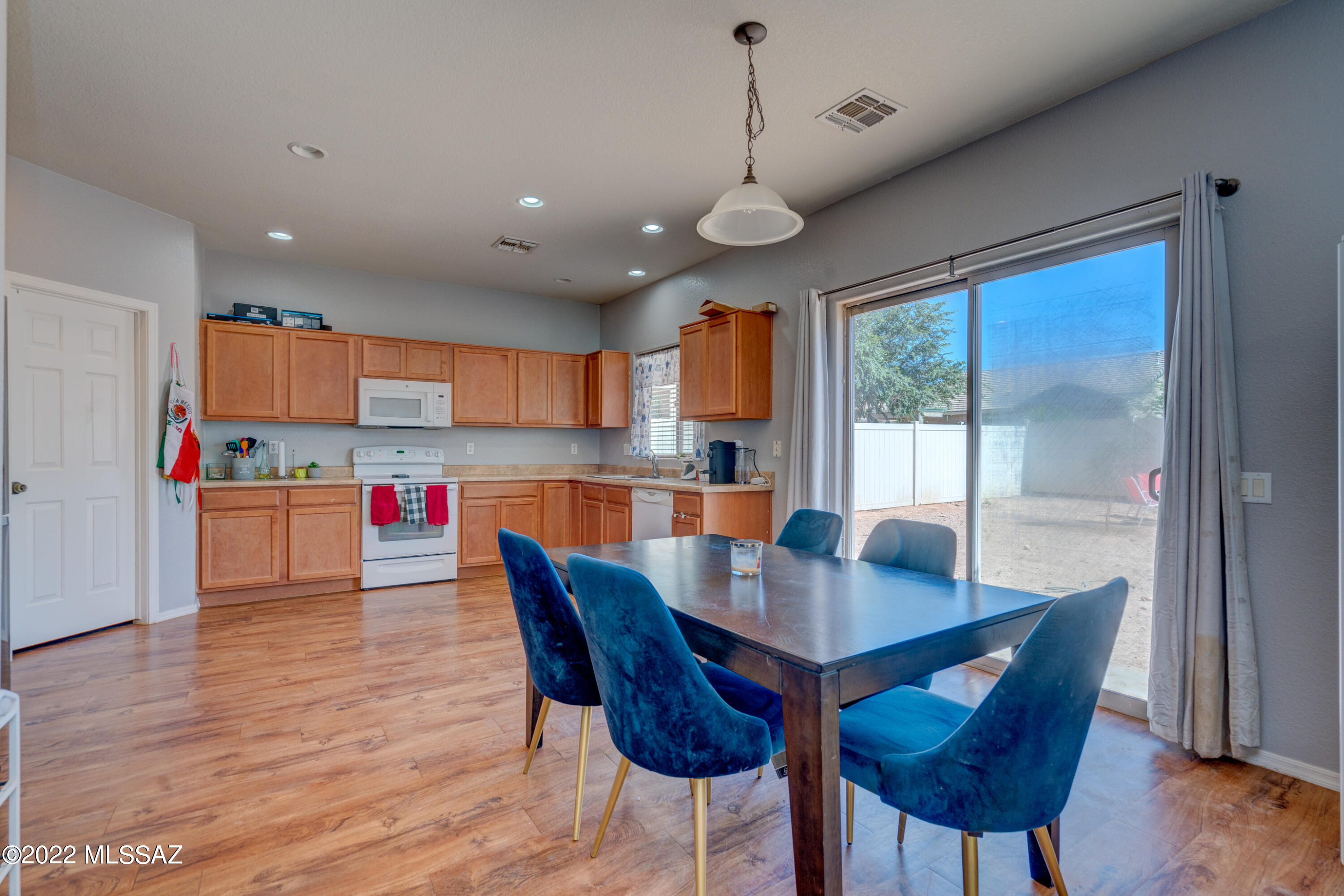 Red Rock Village - Residential
