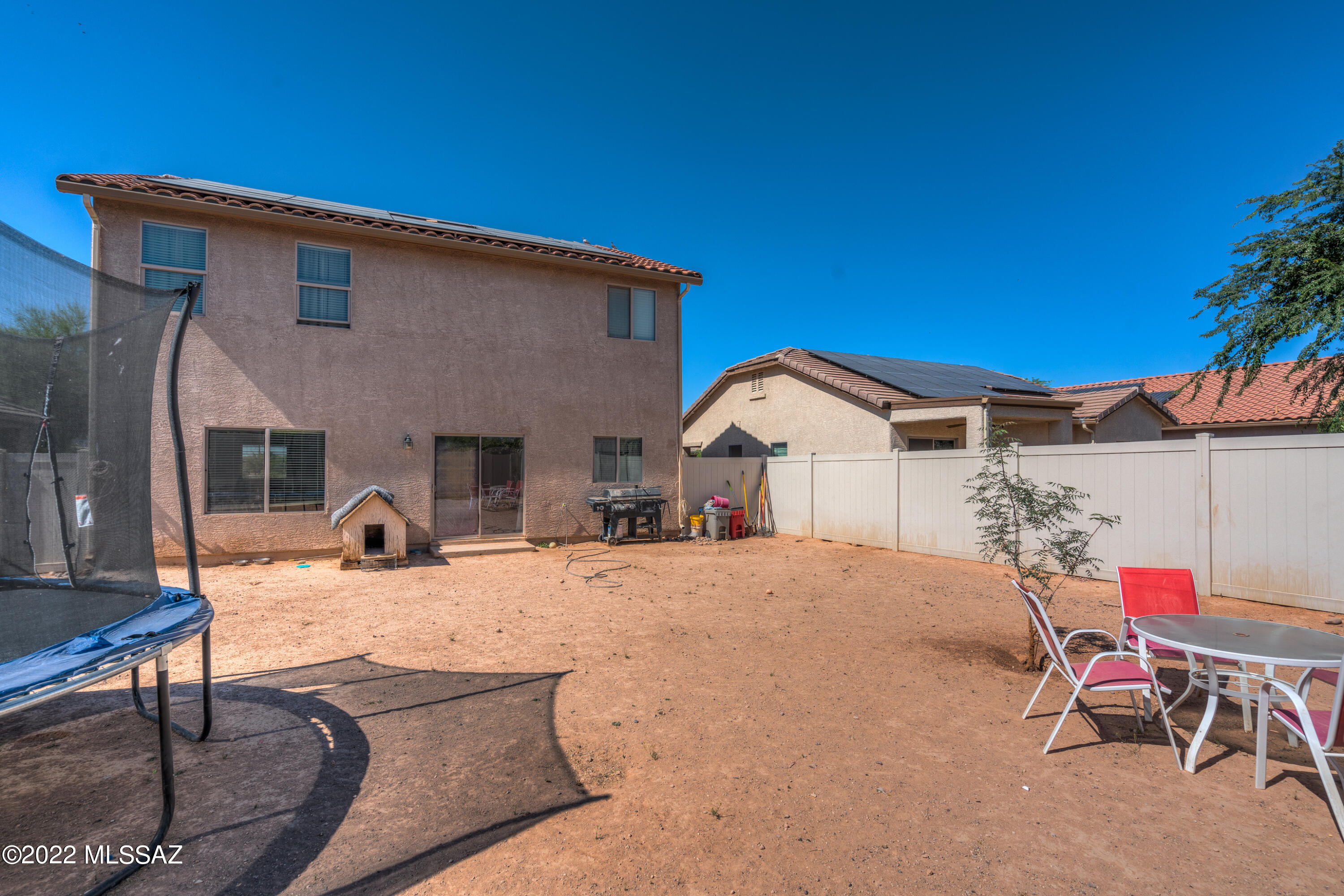 Red Rock Village - Residential