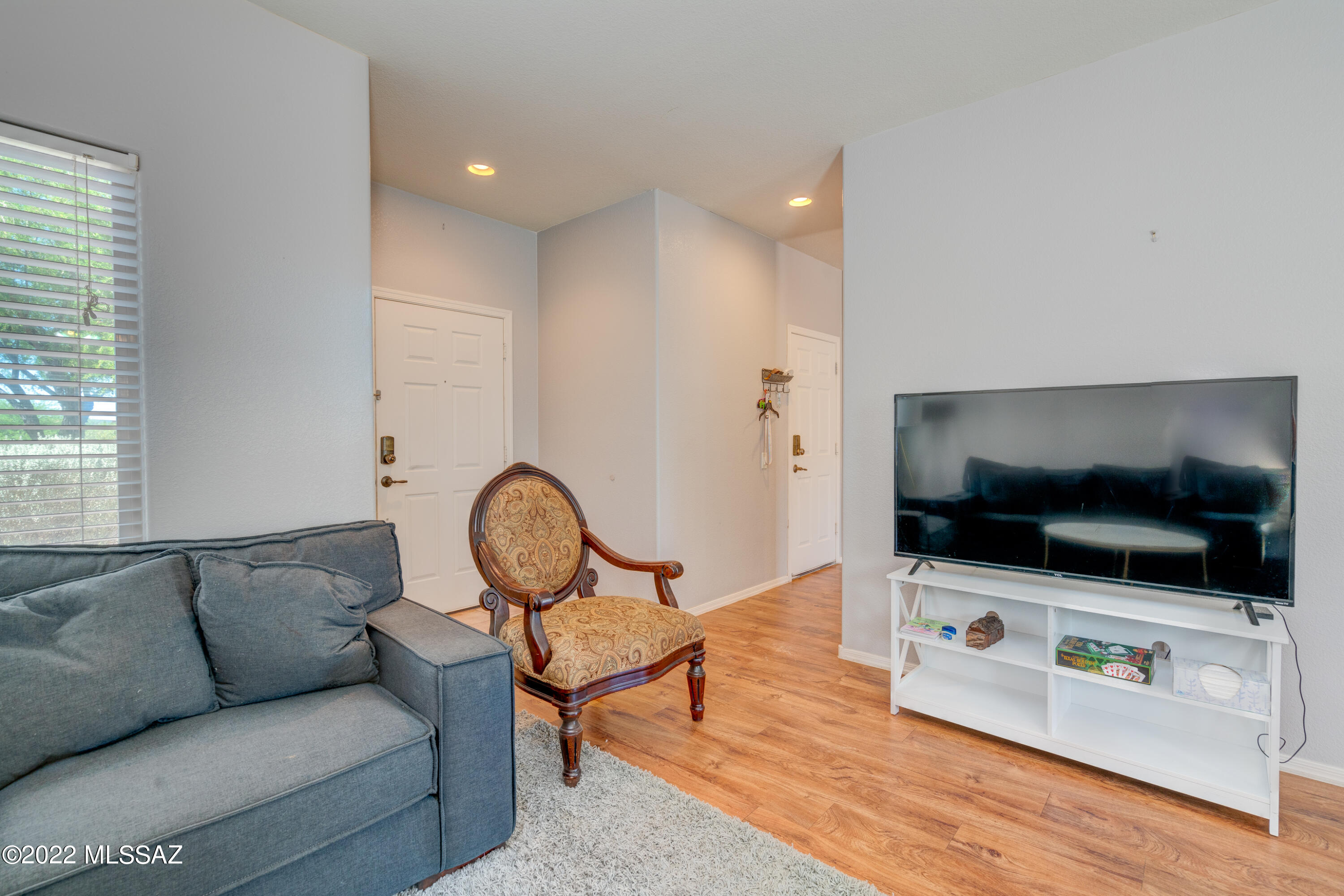 Red Rock Village - Residential