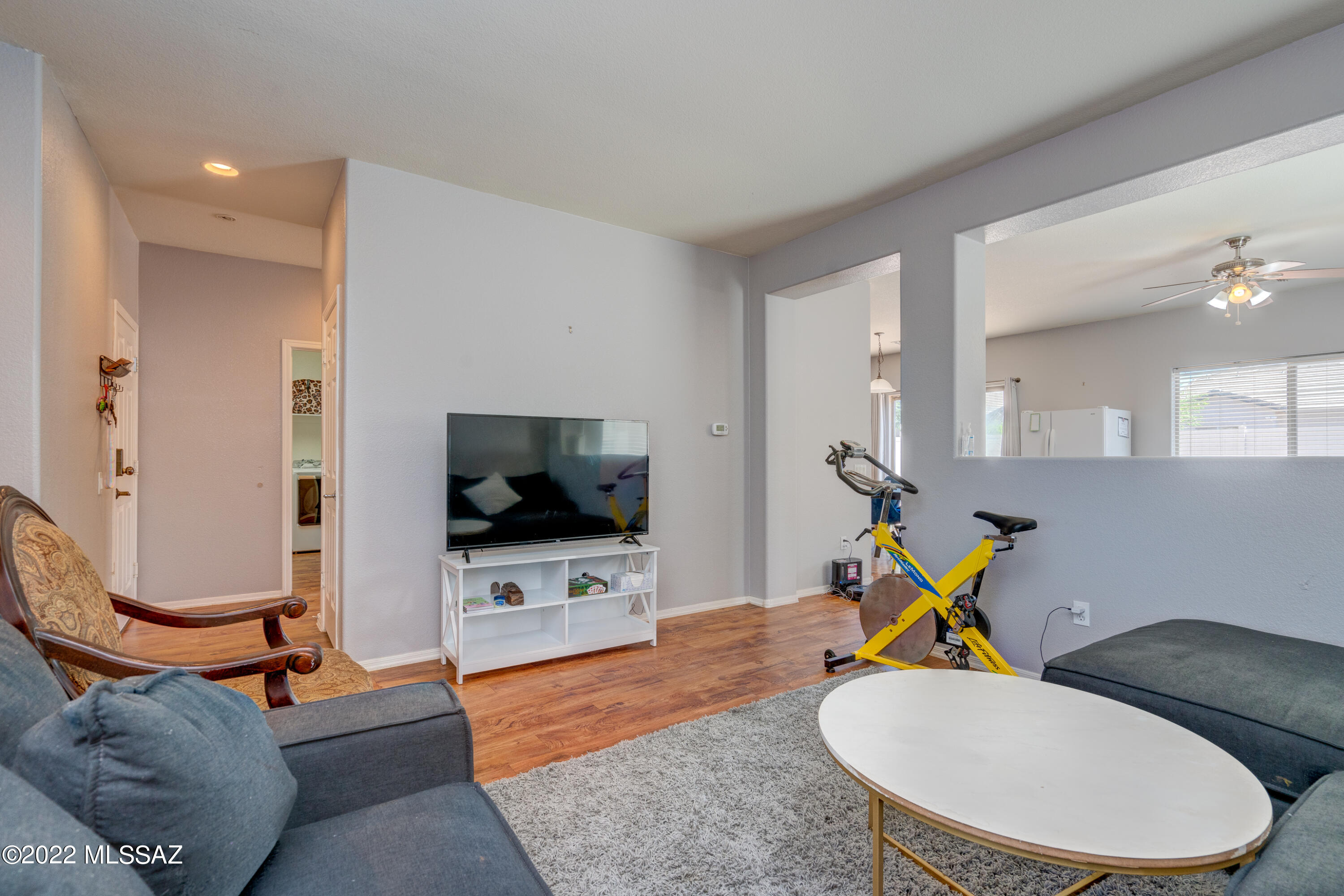 Red Rock Village - Residential